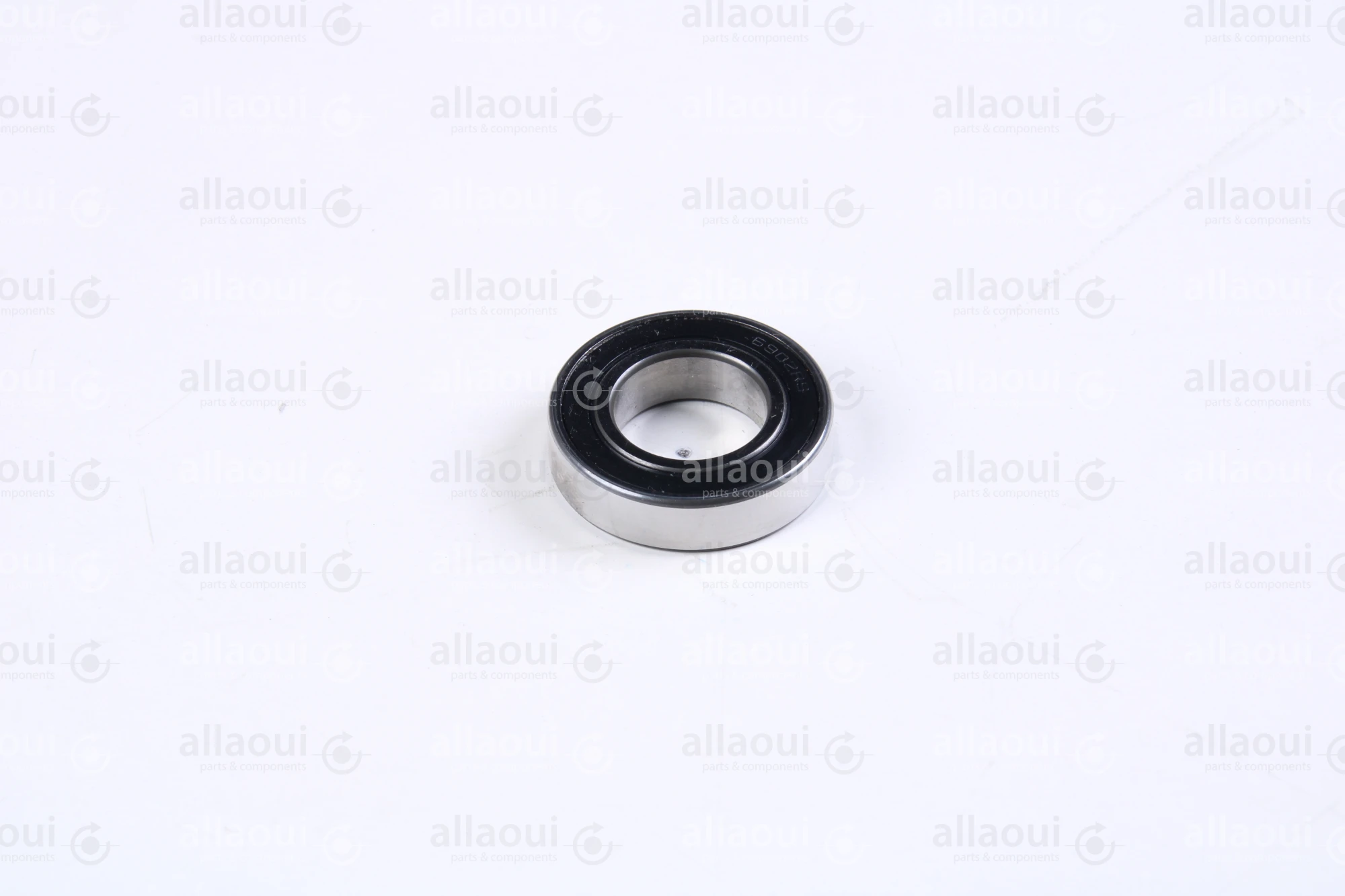 INA Ball bearing 15x24x5 mm 6802RS