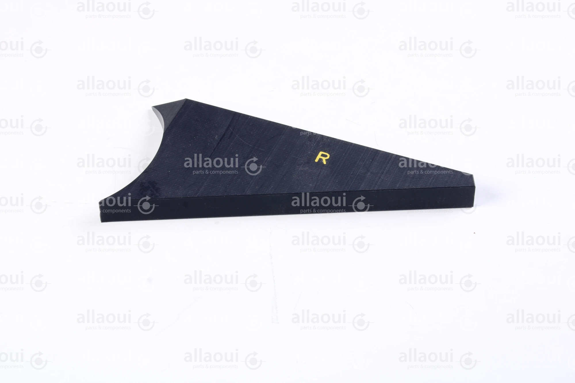 Heidelberg Ink Fountain Divider O.S. F2.008.110 /03