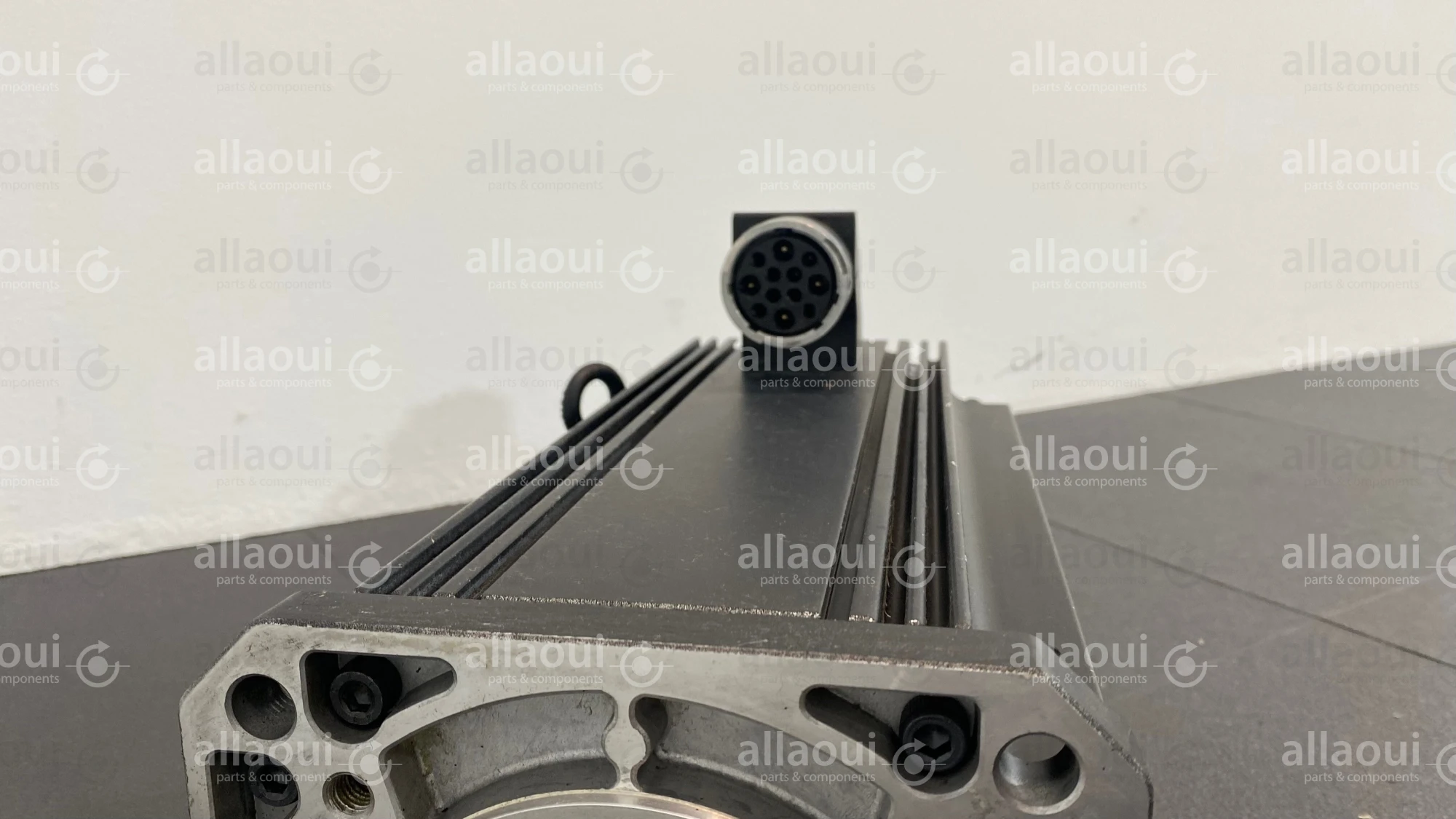 Bosch Rexroth Motor MHD112C-035-PG0-AN