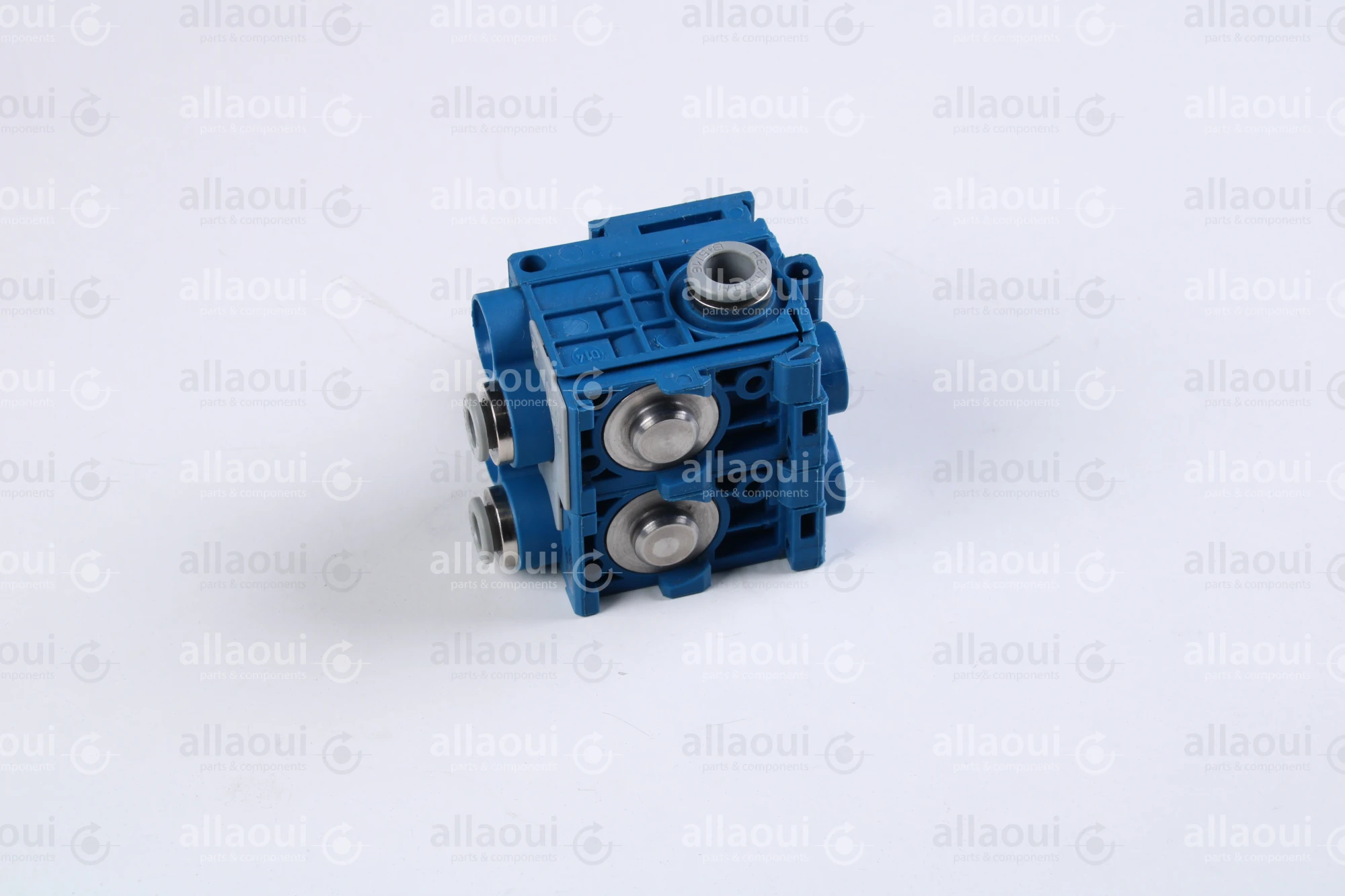 Bosch Rexroth Pneumatic directional valve 24V MH20366 579-080-0