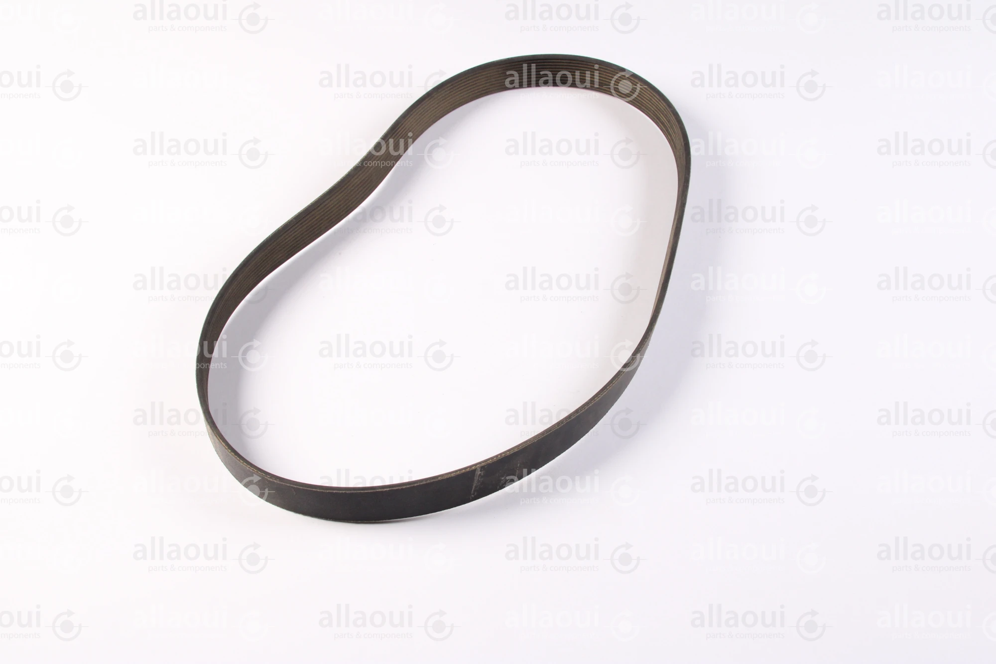 Optibelt V-ribbed Belt RB-12PJ955