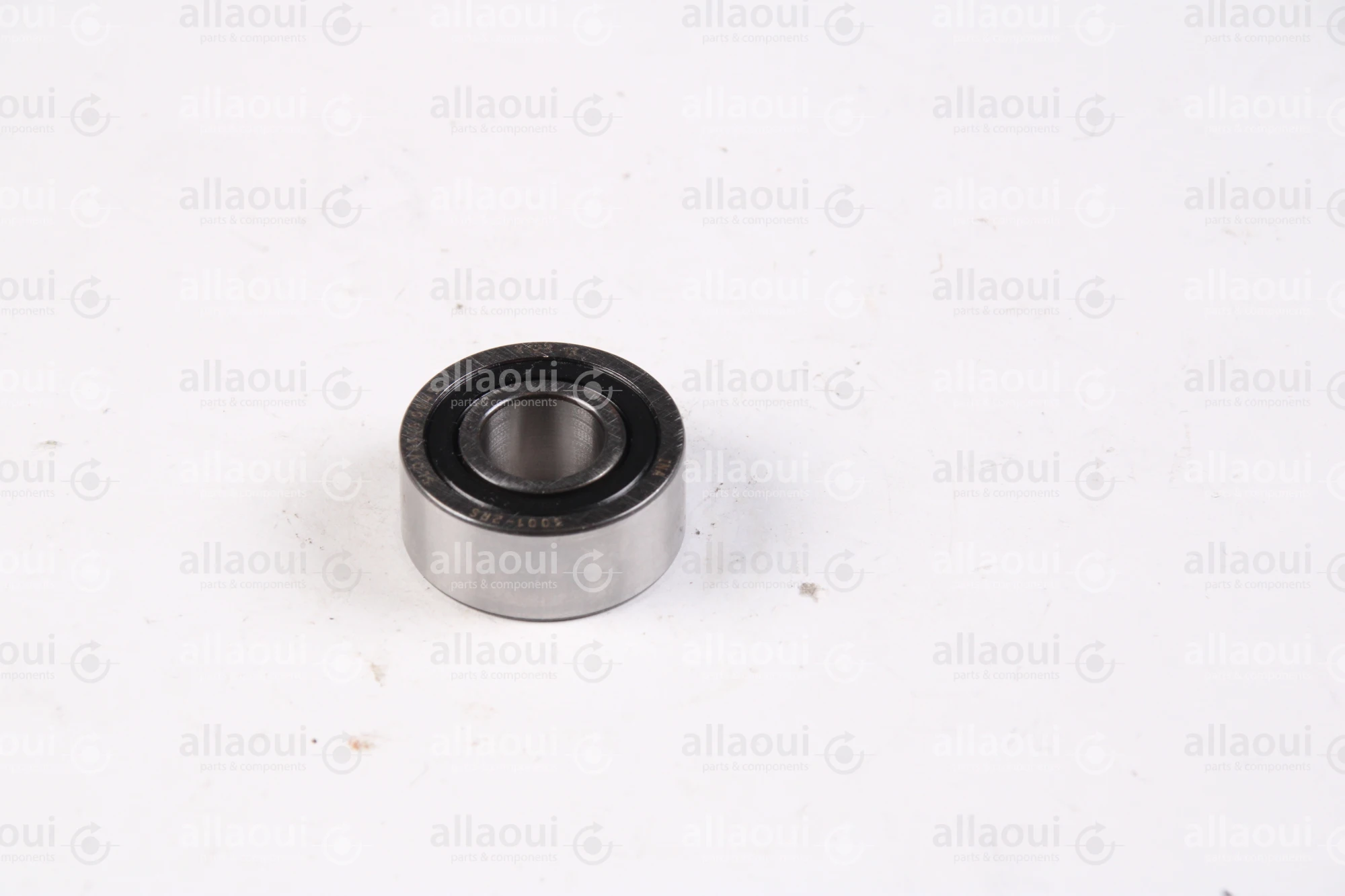 INA Angular Contact Ball Bearings 3001-2RS