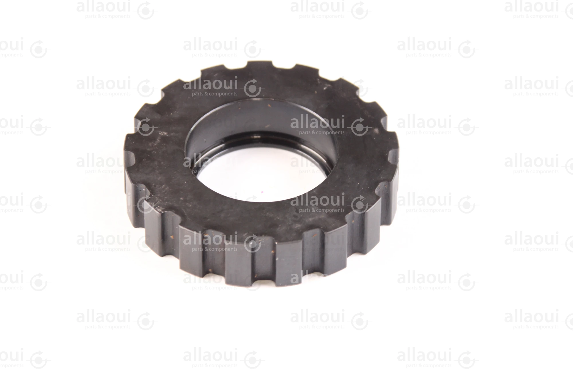 Müller Martini Timing Belt Pulley 0448.1638.4