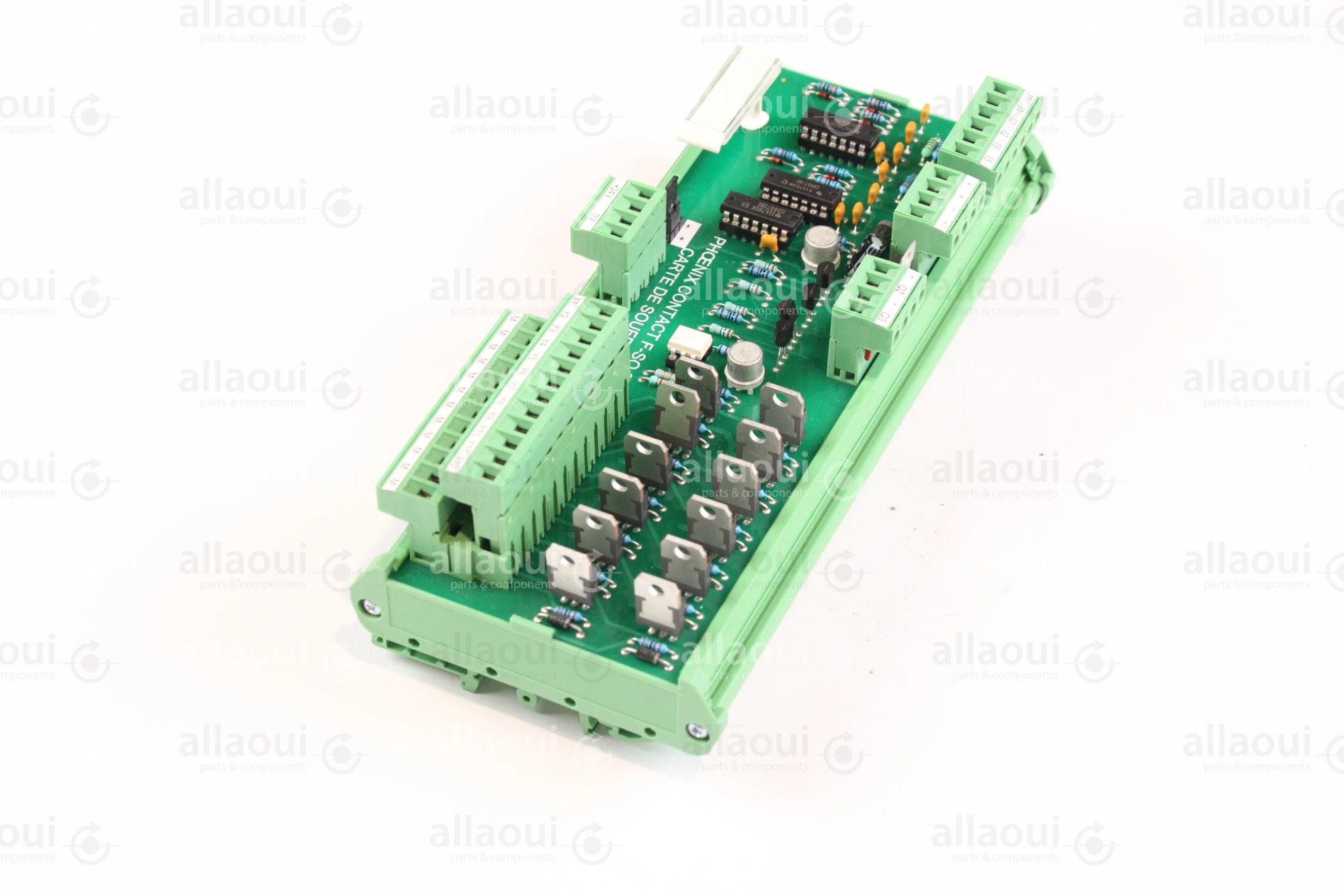 Phoenix Contact Blow Card F-SO-9939