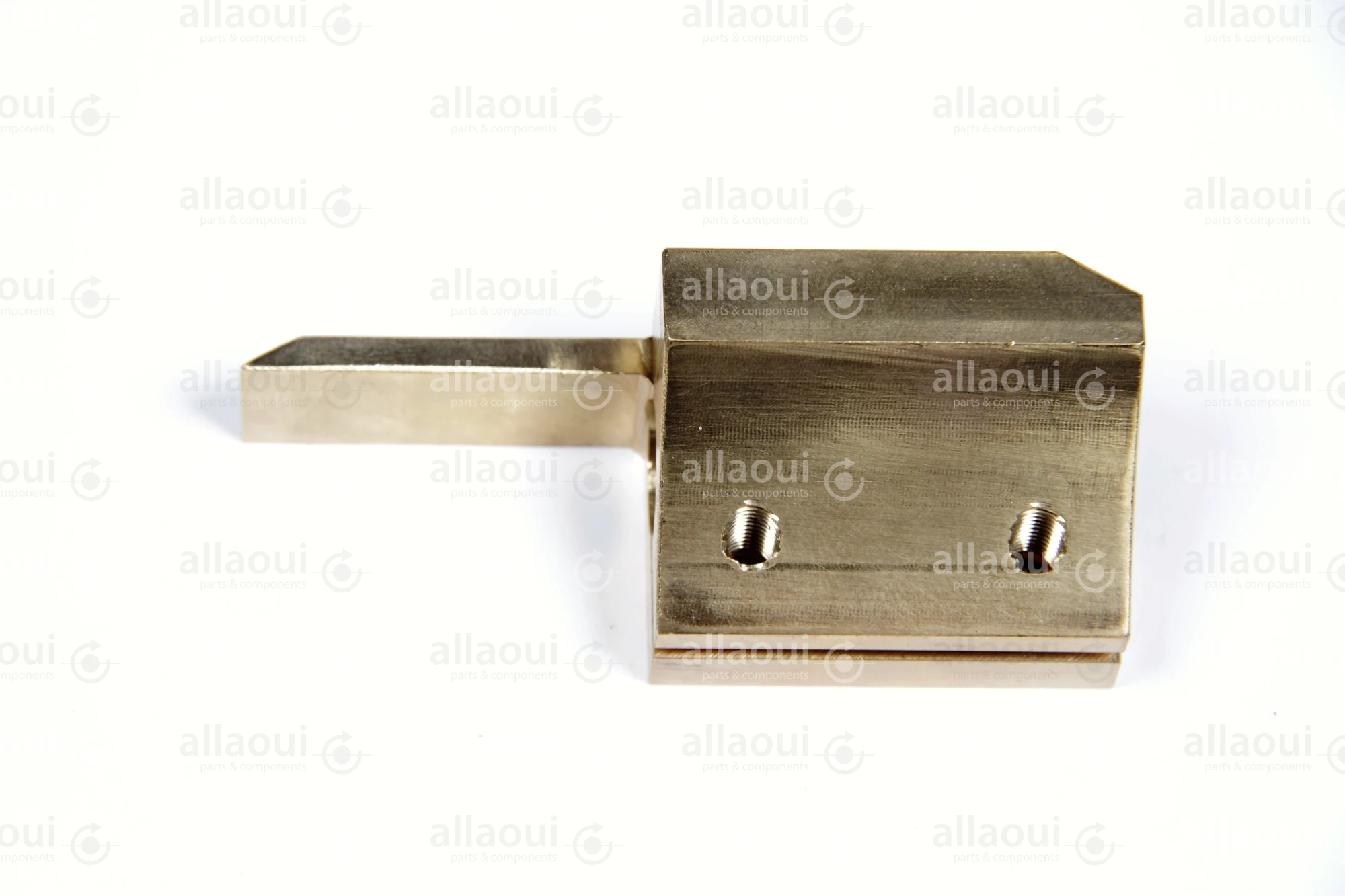 Müller Martini Clamping Piece FL29/27 0277.1147.3