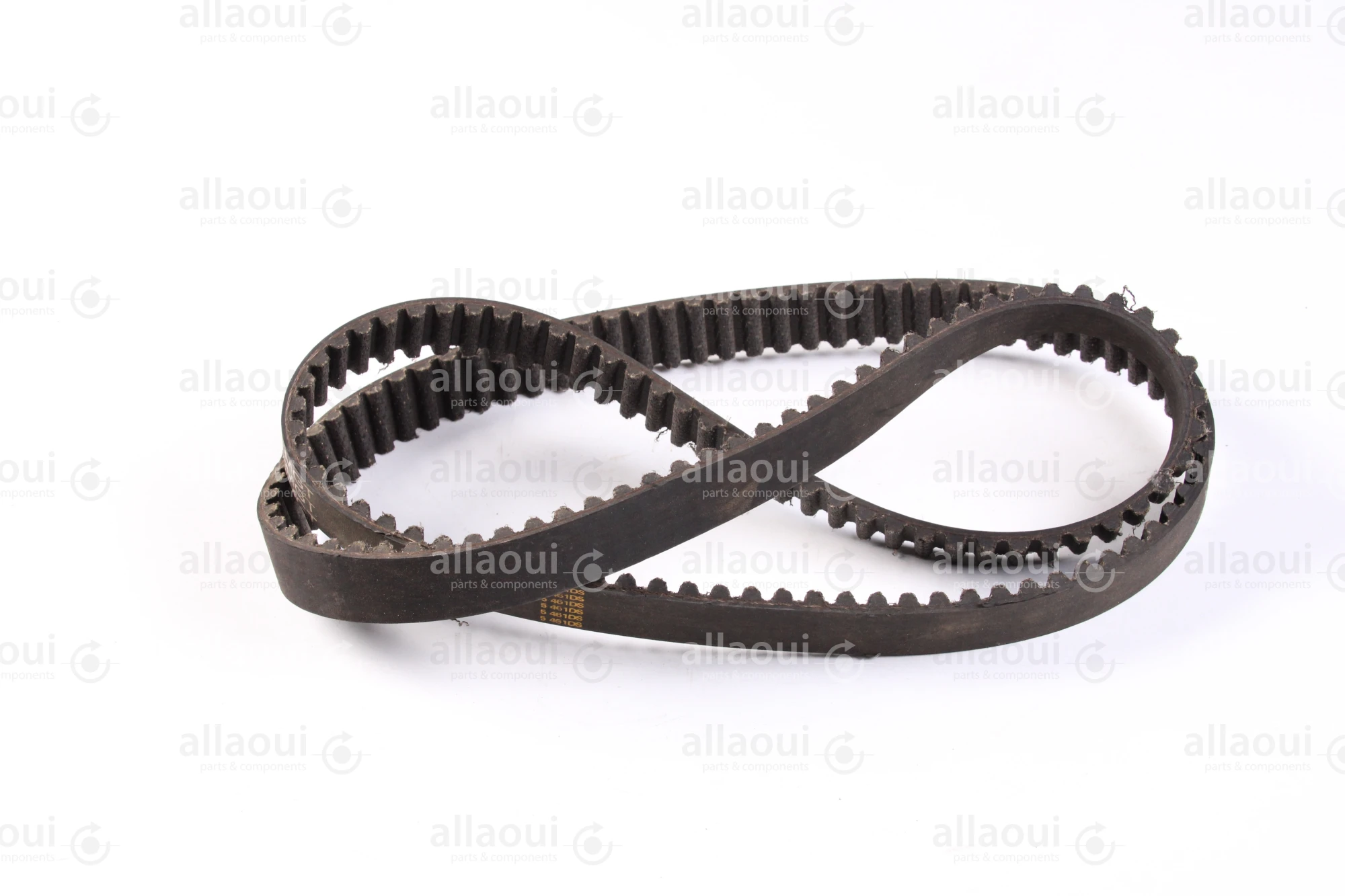 Gates Timing Belt GT2-1200-8MGT-20mm