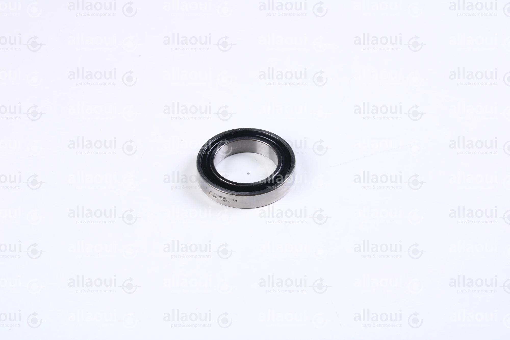 SKF Ball bearing 61906-2RS1