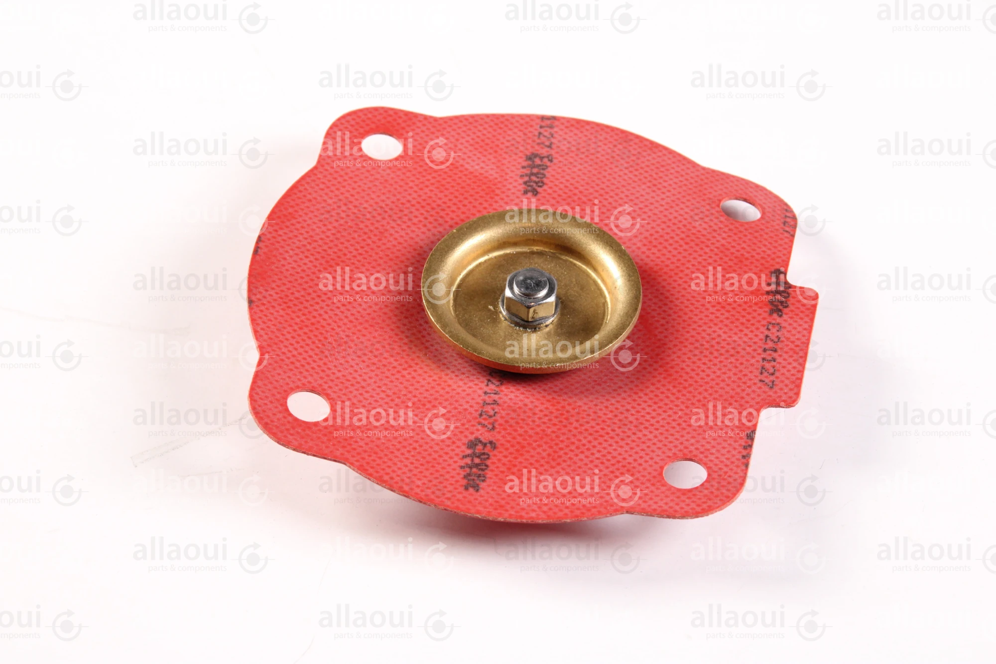 Koenig & Bauer (KBA) Membrane L0647006 a