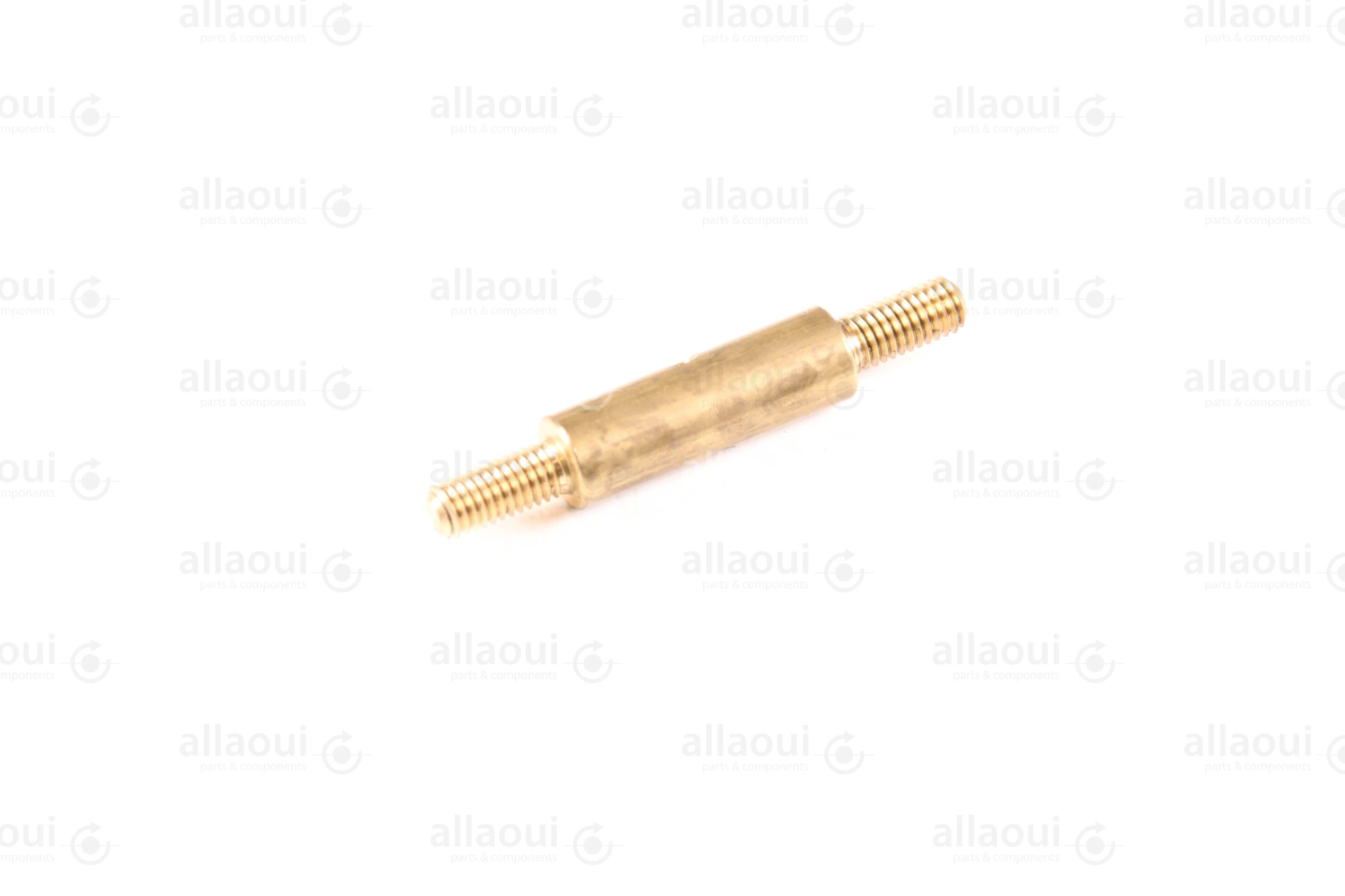 Kolbus Double threaded bolt 12604132