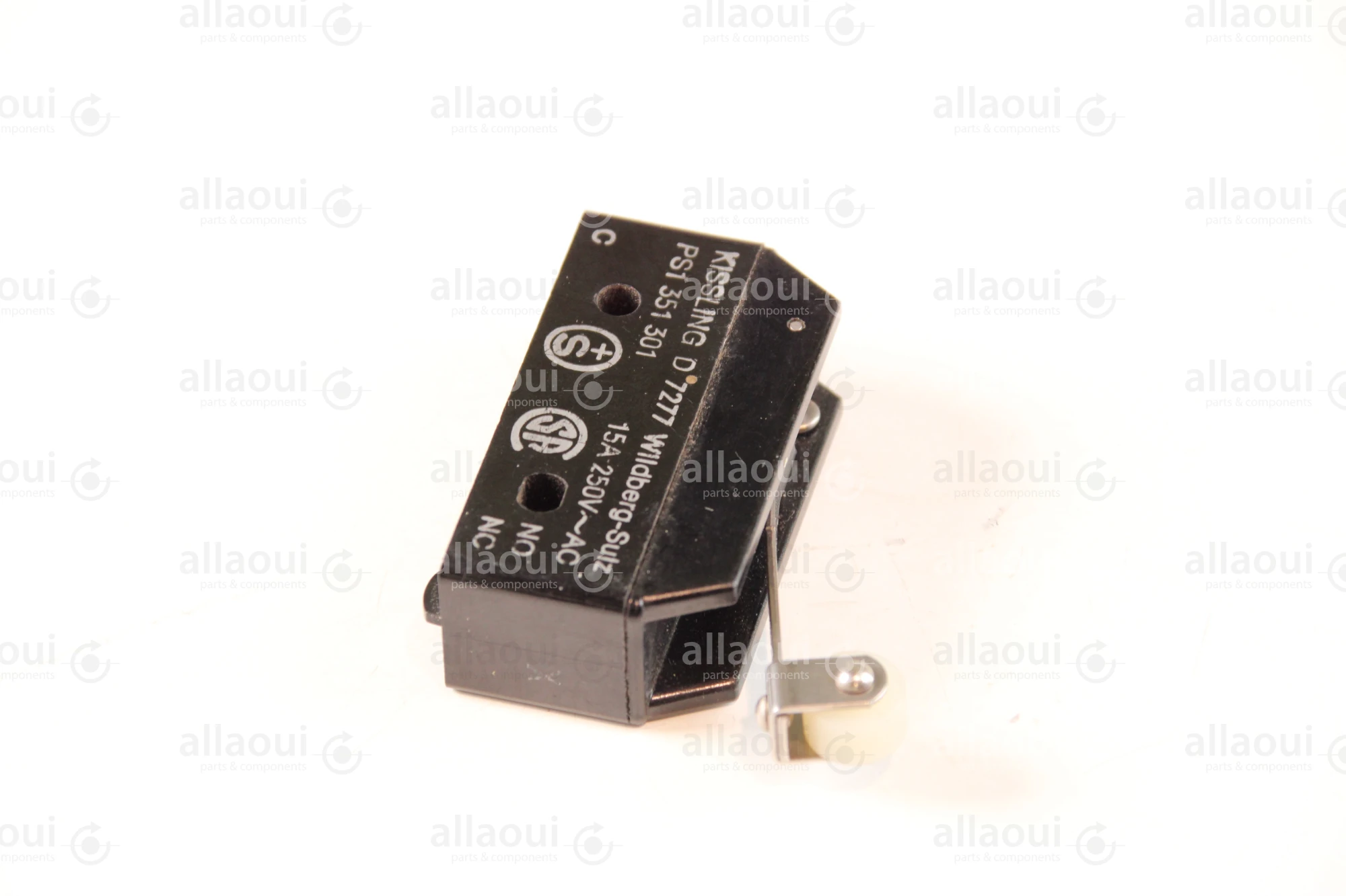 Kissling Switch PS1351301