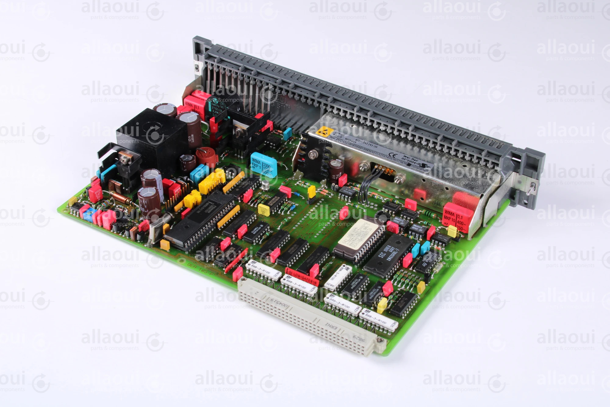 AEG Board DEA 106 6051-042.243 135