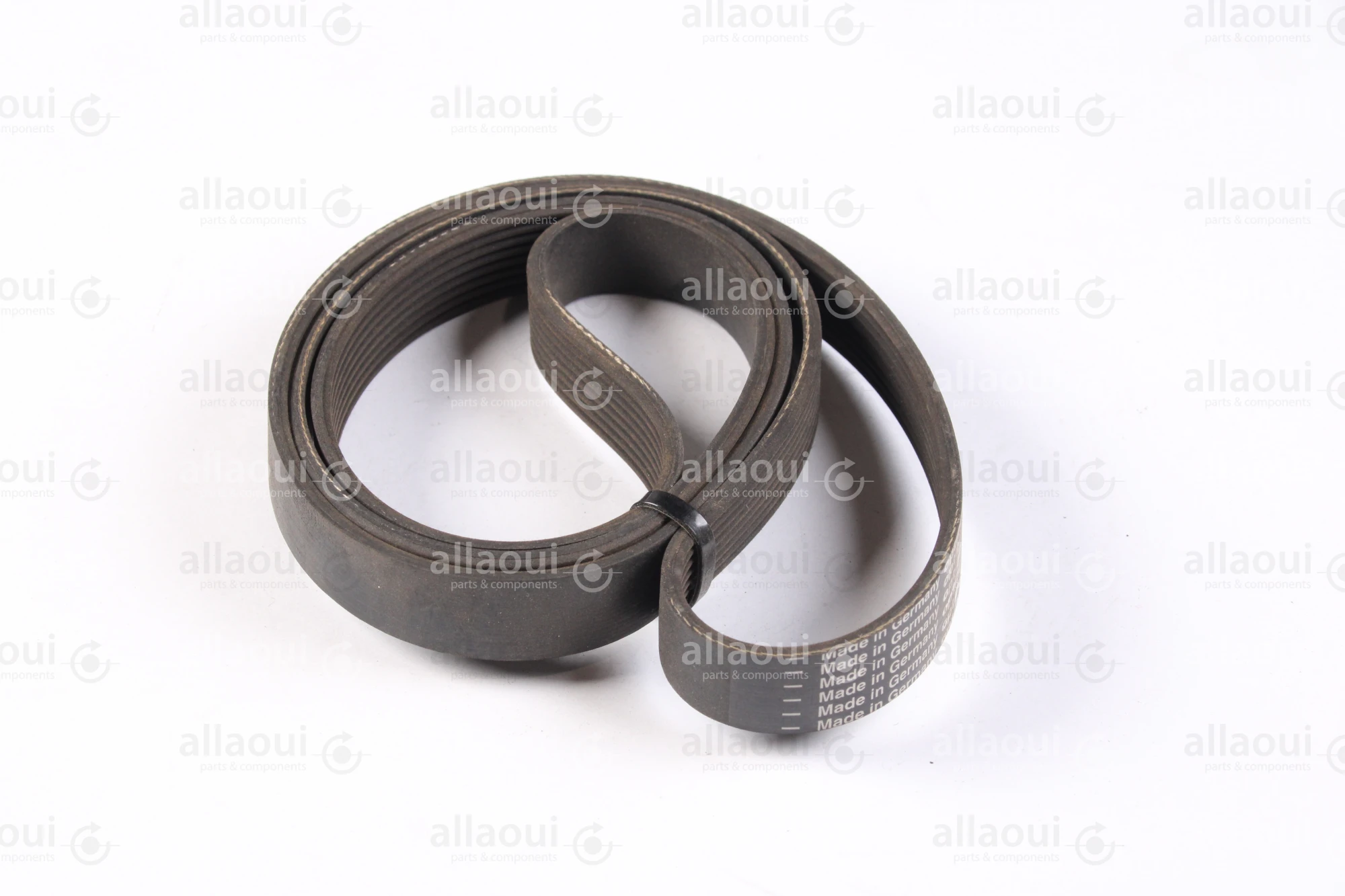 Optibelt Ribbed V-Belt 8PJ-1222-RB