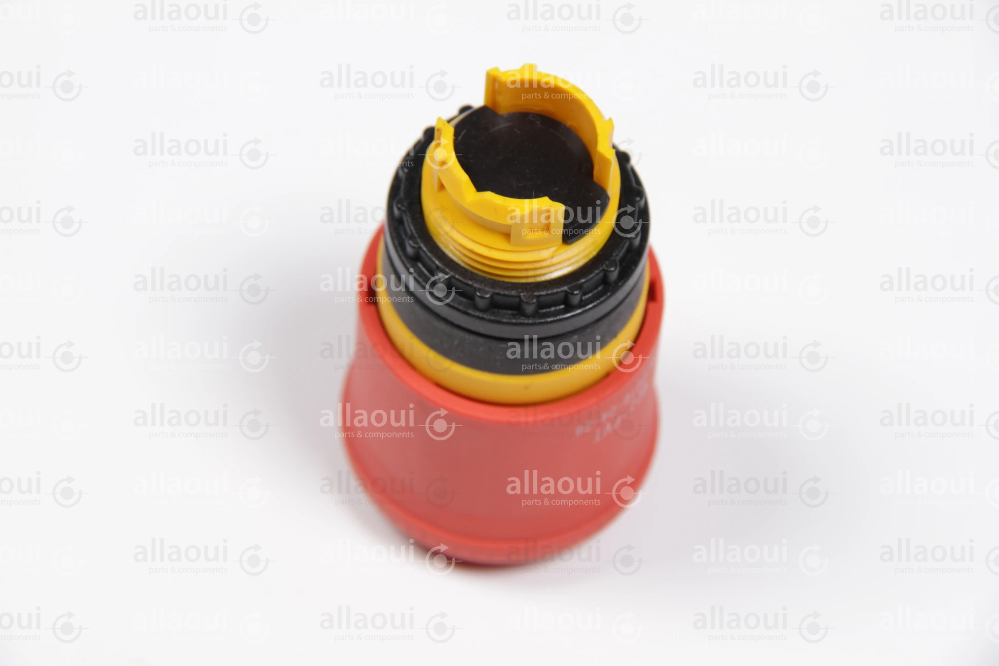 EATON Eaton M22 Stop Button M22-PVT