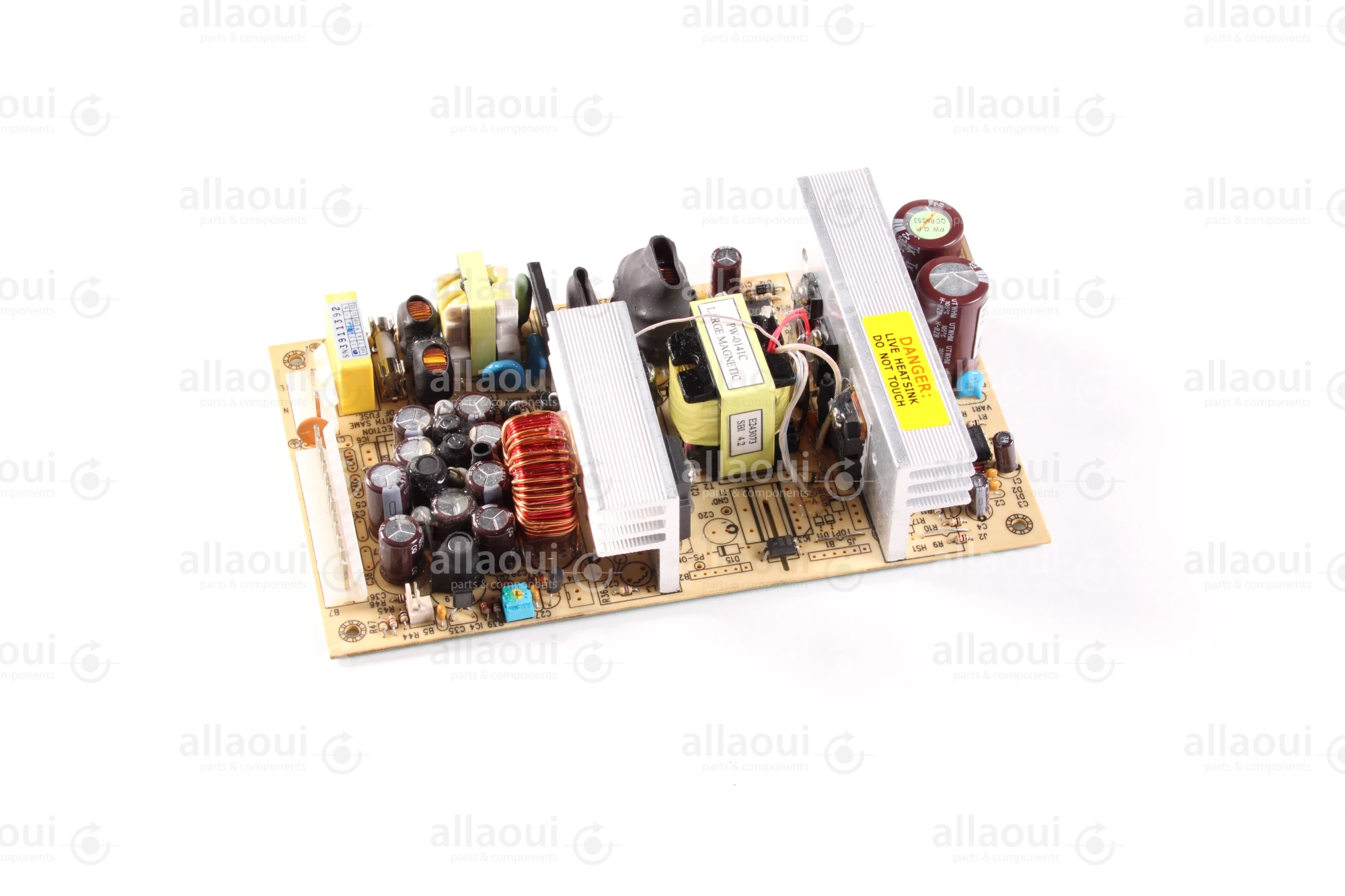 TDK PFC Power Supply SCQ120P05241212R