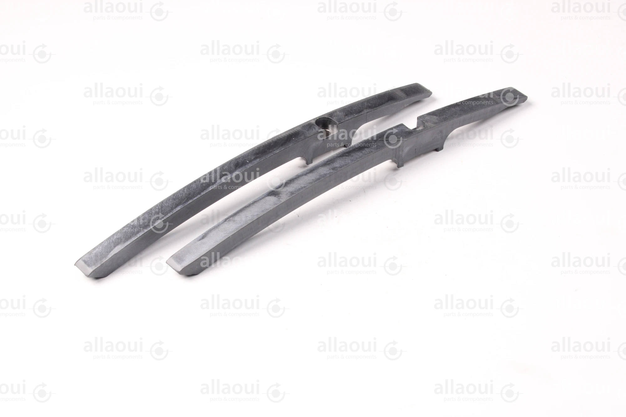 Manroland Folding unit segment 2-part set U=1240 16.20440-0770