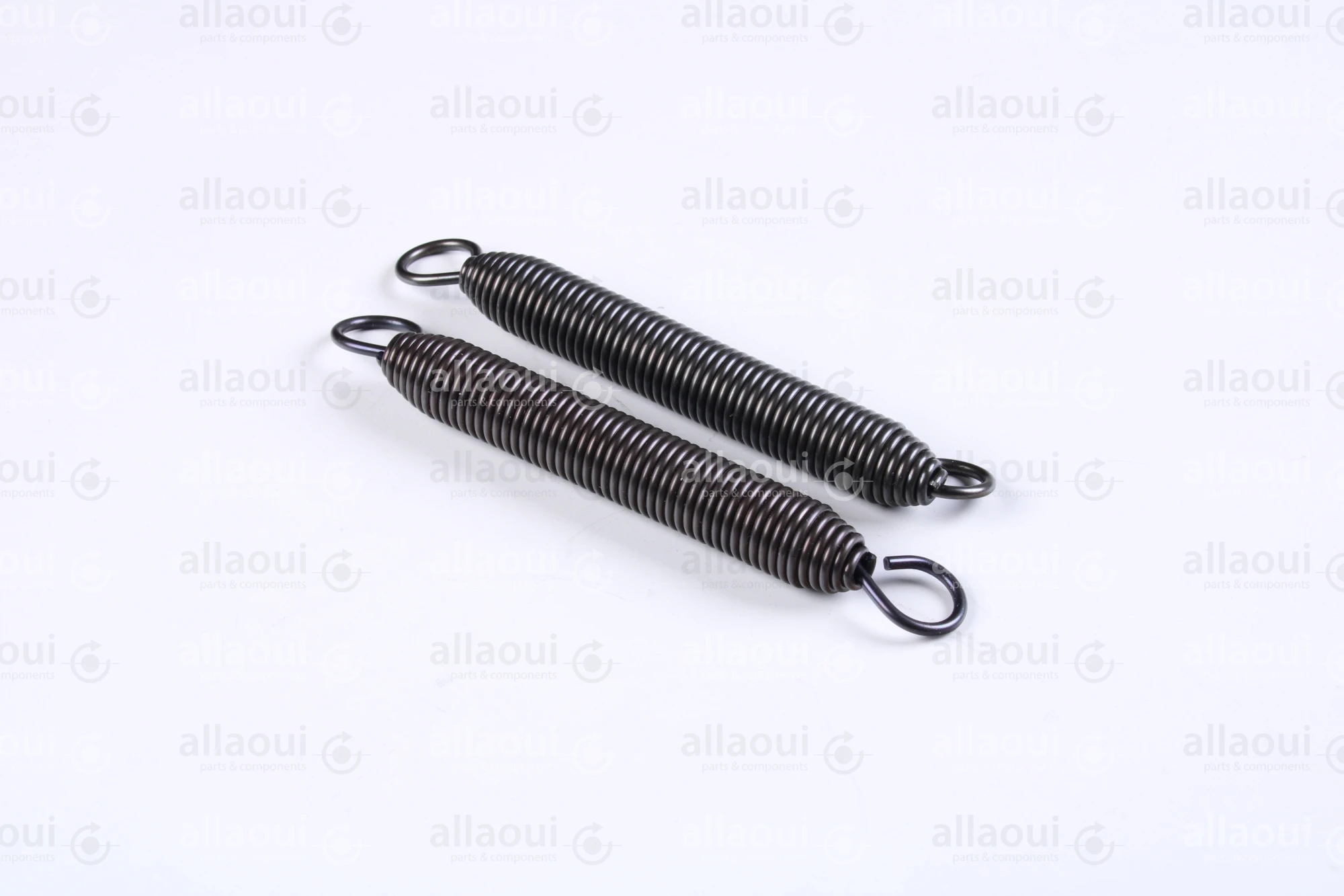 Müller Martini Tension Spring 2X14X120 (2 Pieces) 3212.1016.3