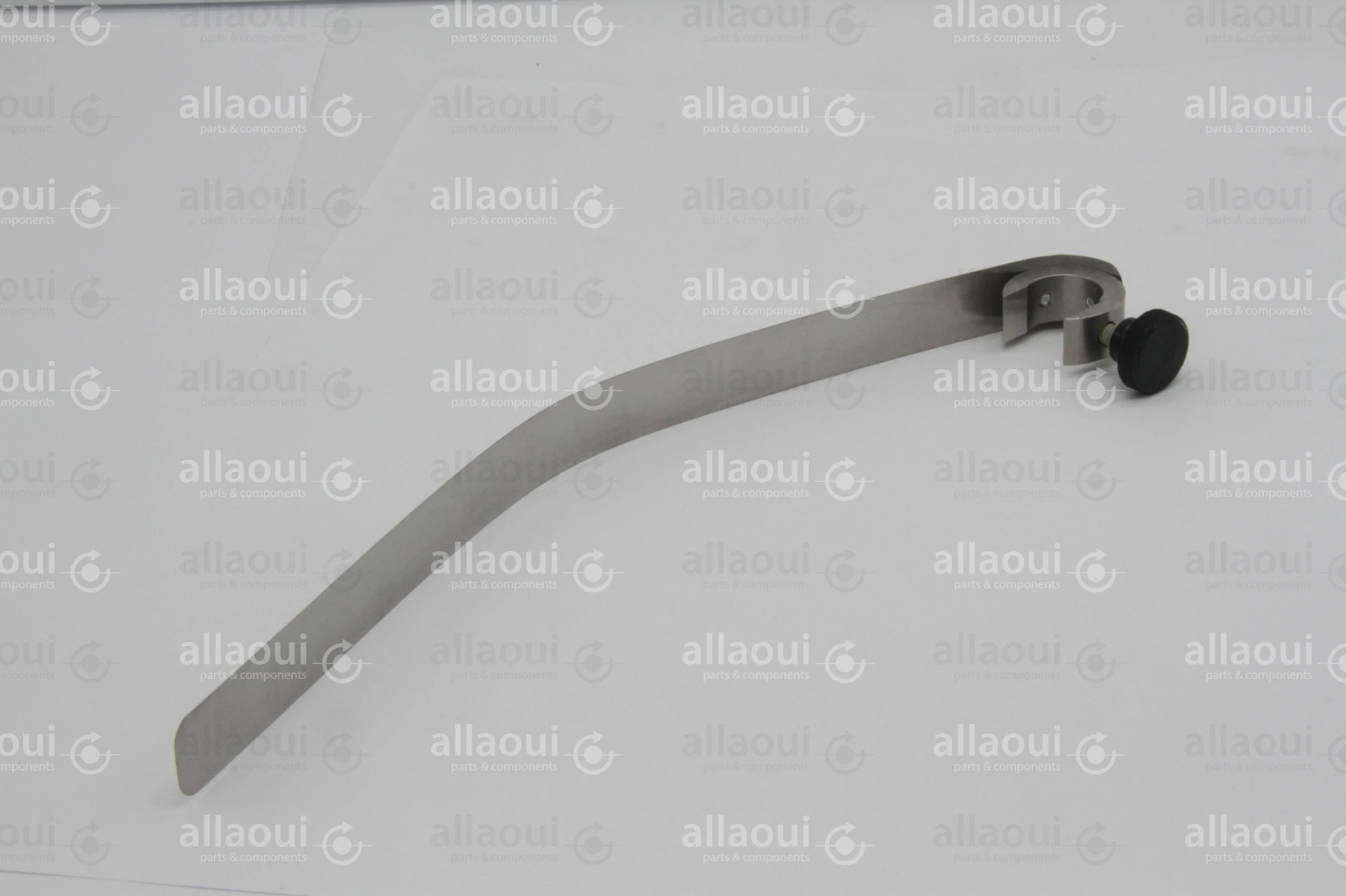 Heidelberg Hold-down steel band kpl 315 lang FH.1352660/01