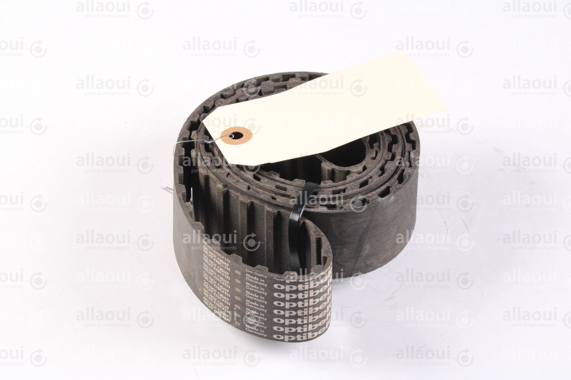 Optibelt Timing Belt 660-H-40