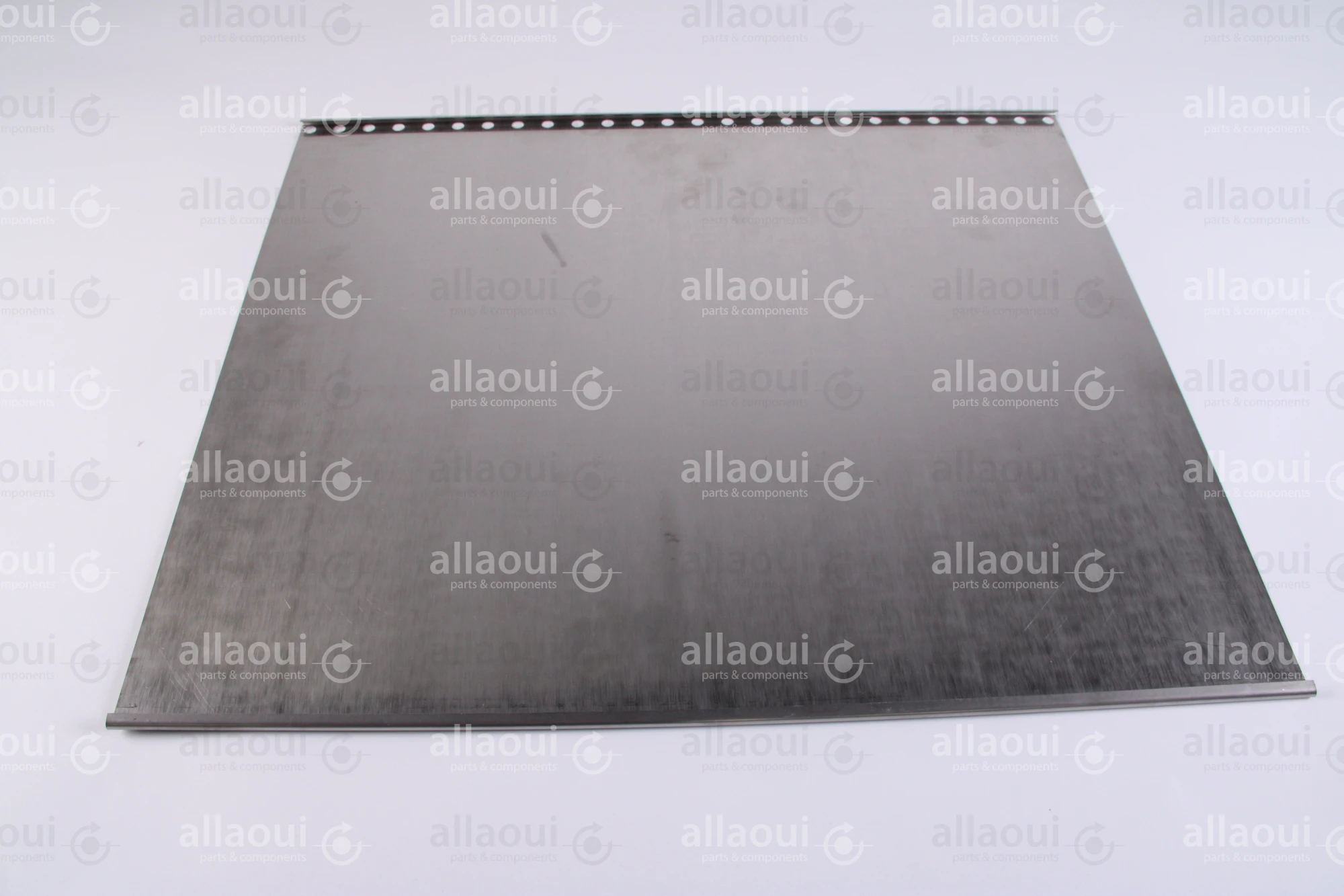 Kolbus DA Sheet 132-74832