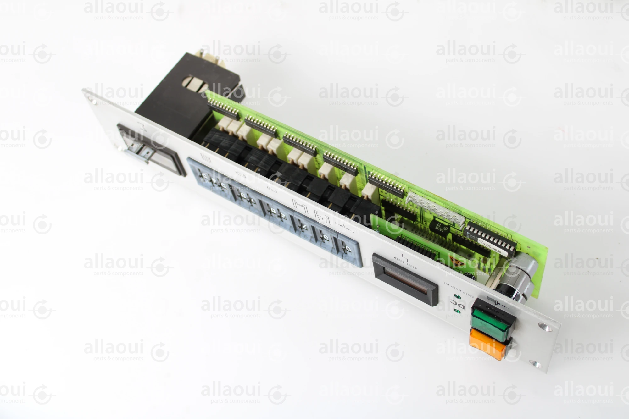 Müller Martini PCB assembly 4279.2005.3