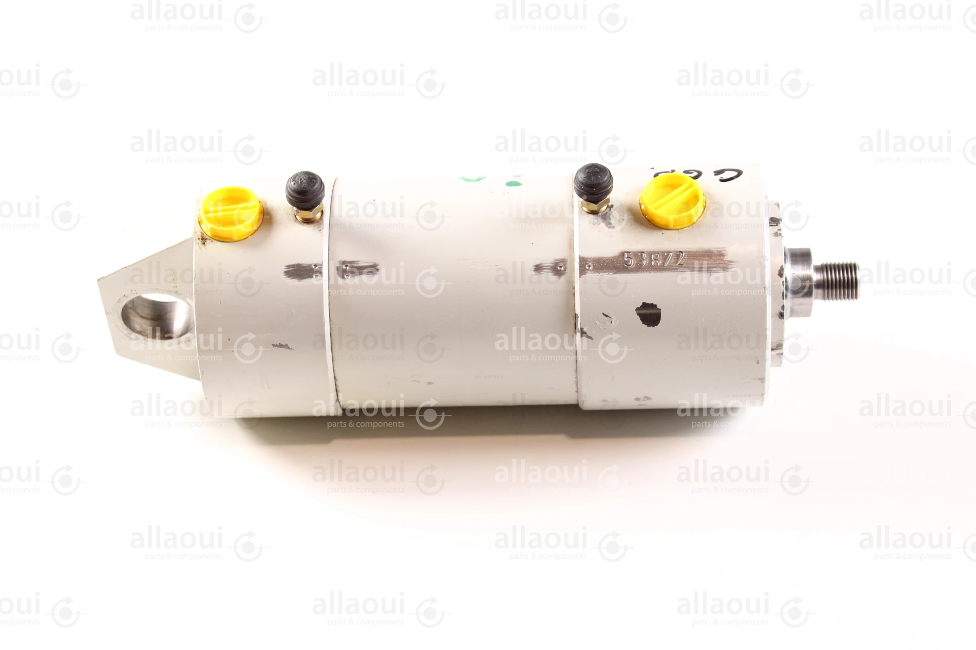 GT Industrie Service Hydraulic cylinder 53872