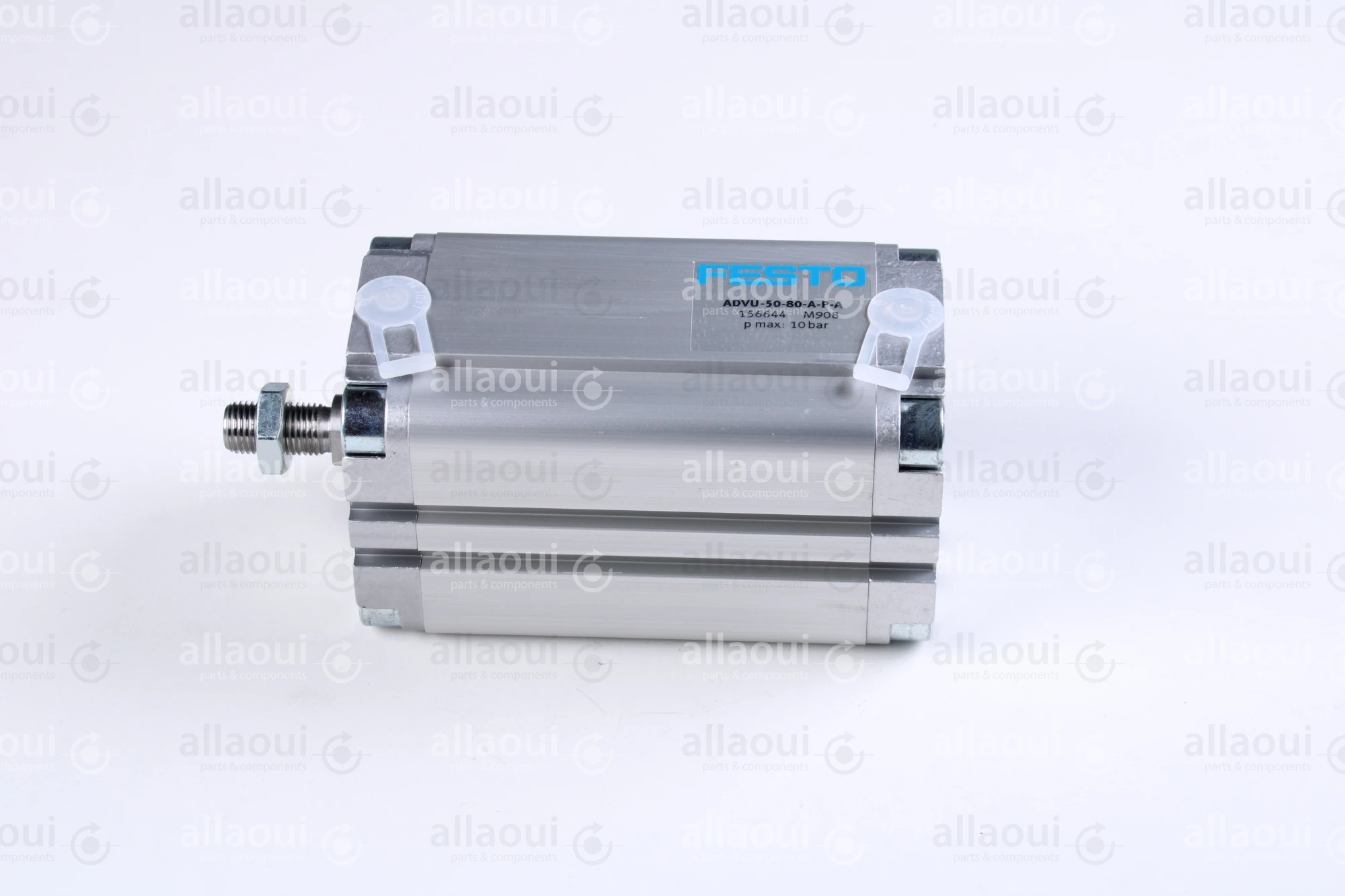 Festo Cylinder ADVU-50-80-A-P-A