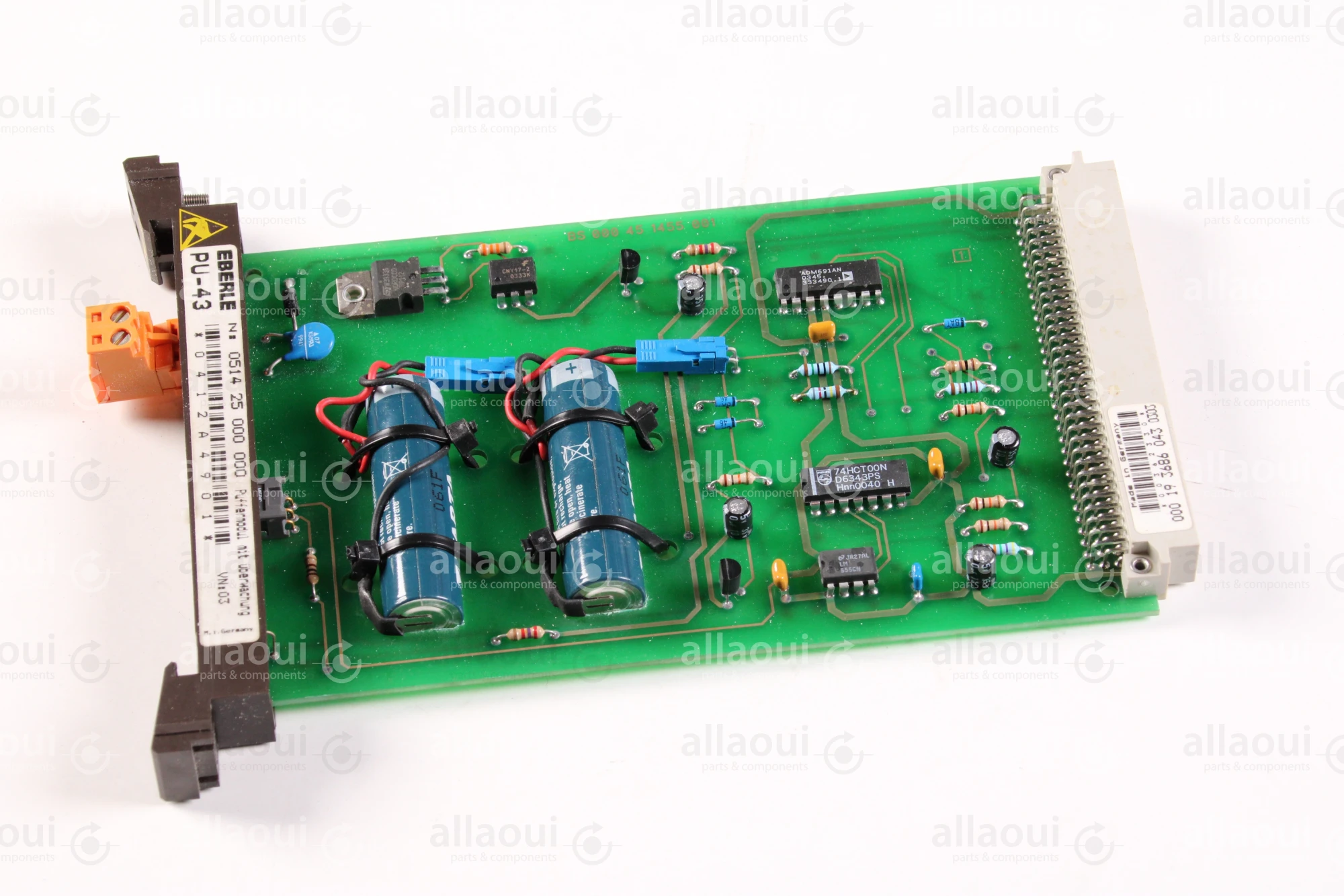 Müller Martini Memory Module 4326.8239.3