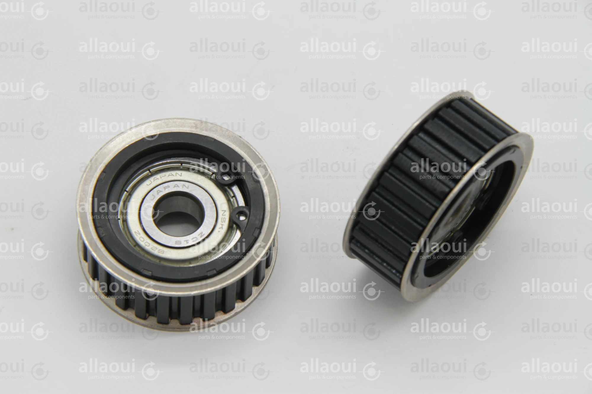 NSK Roller Bearing 6200Z 6200Z