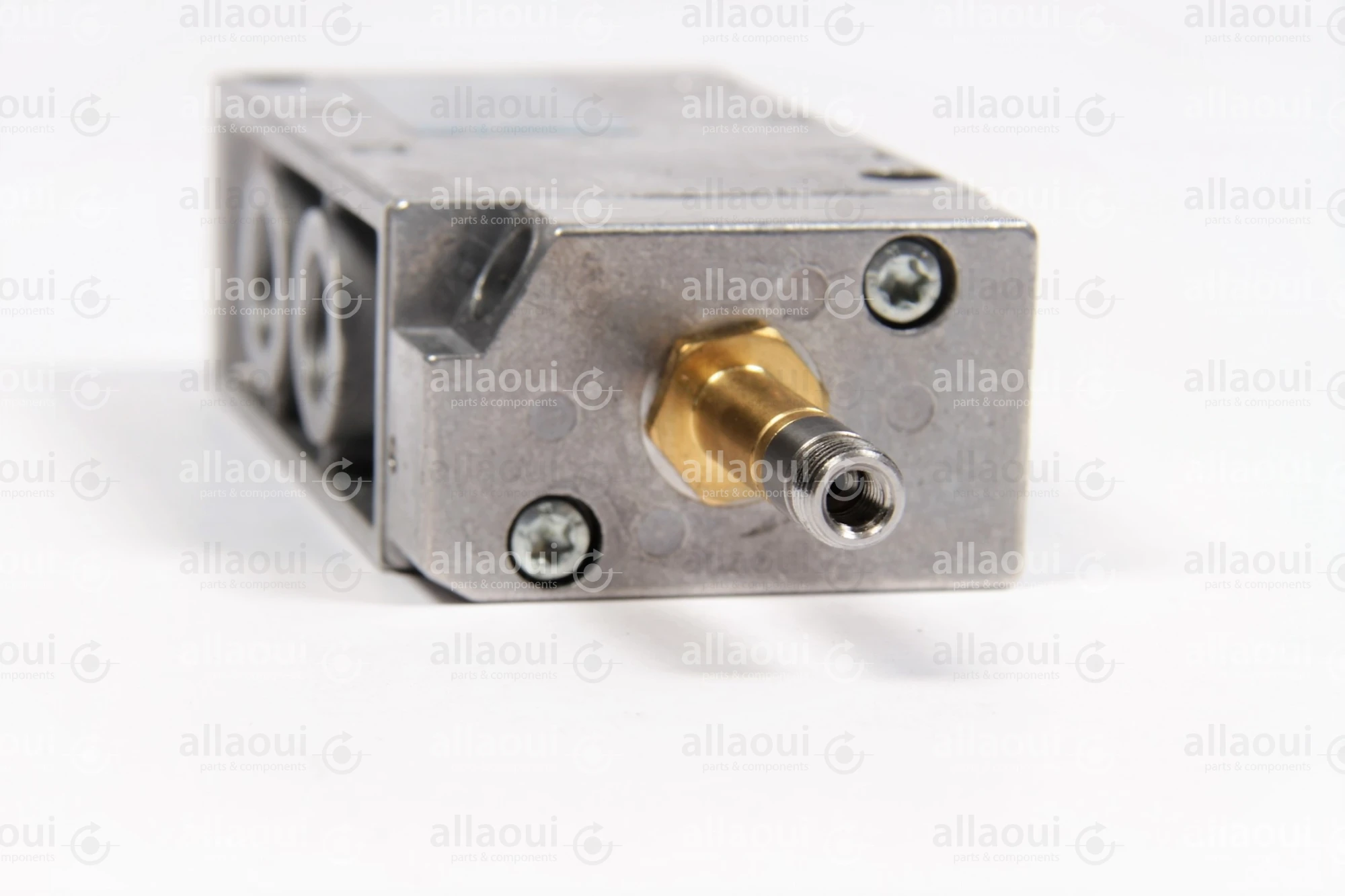 Festo MFH-5-1/4 6211