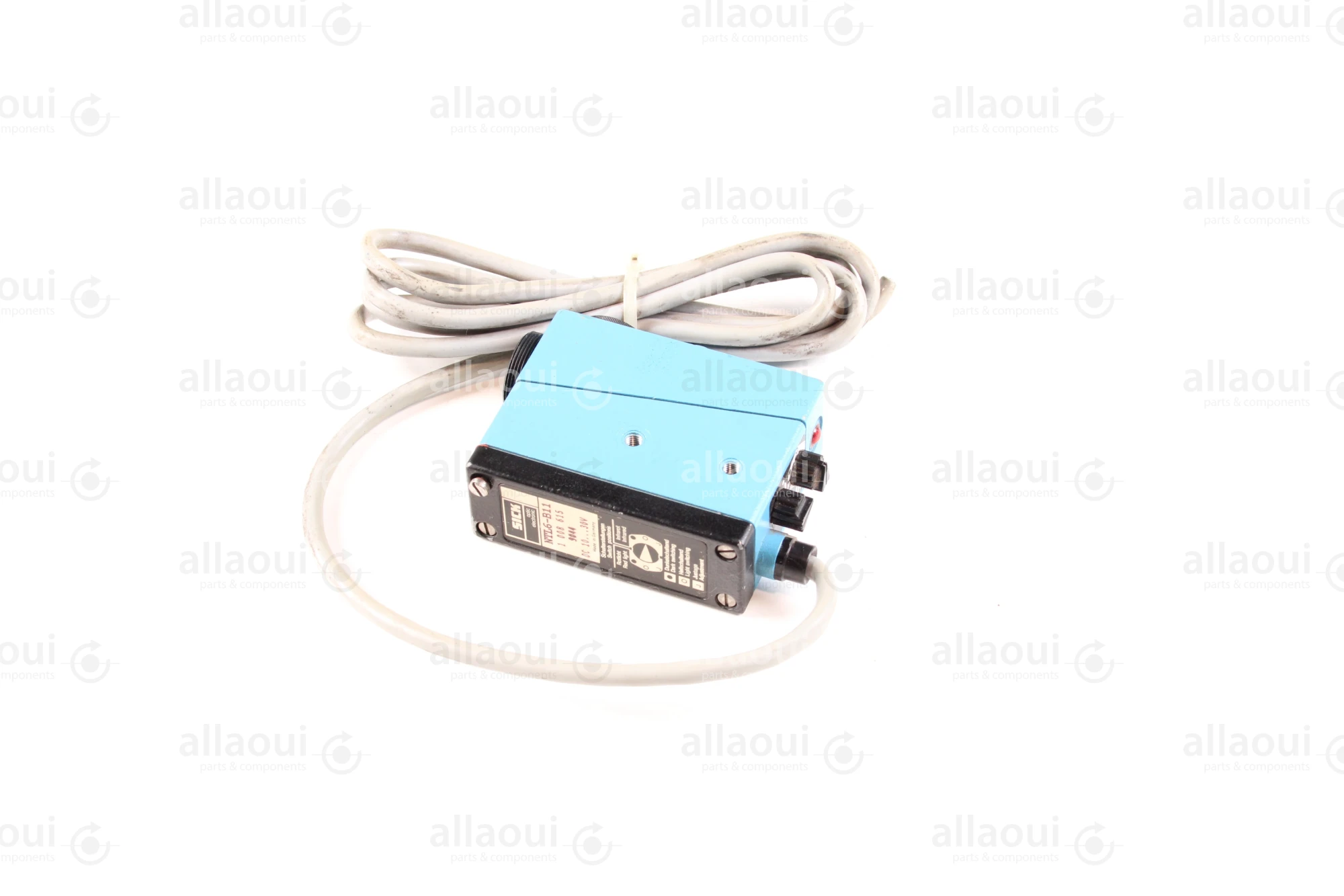 Sick Sensor NTL6-B11