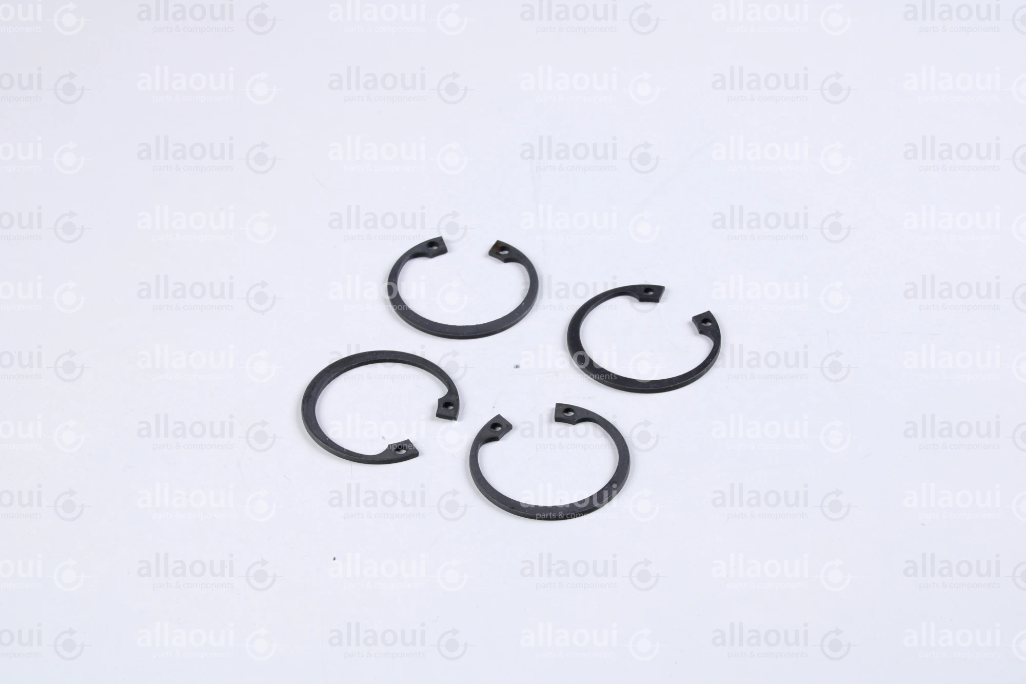 Müller Martini Retaining Ring 35X1.5 (4 Pieces) 0031.1116