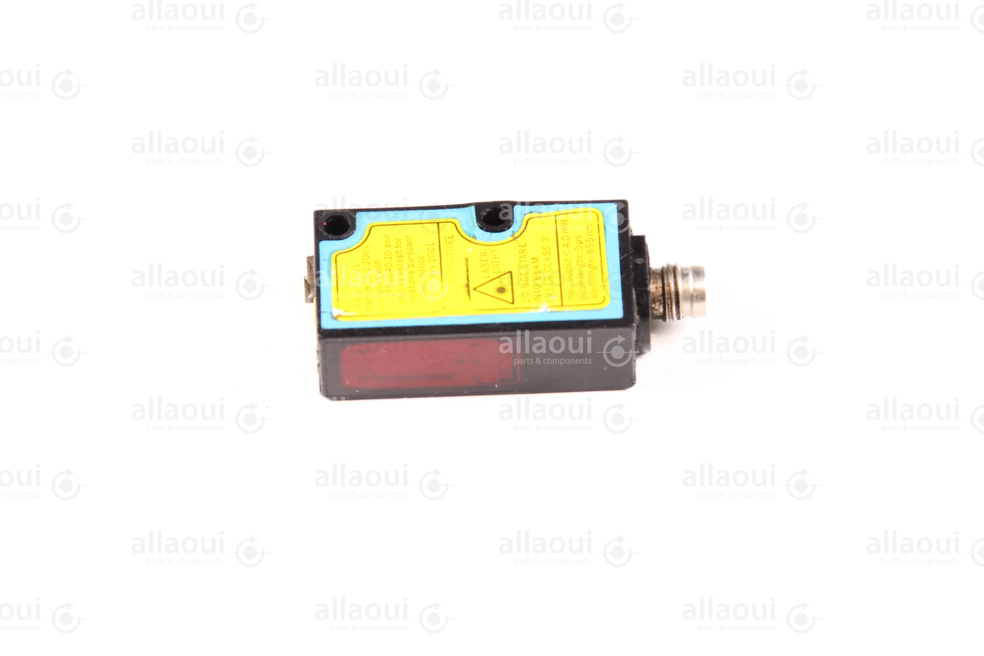 Sick Sensor WL9L-P330