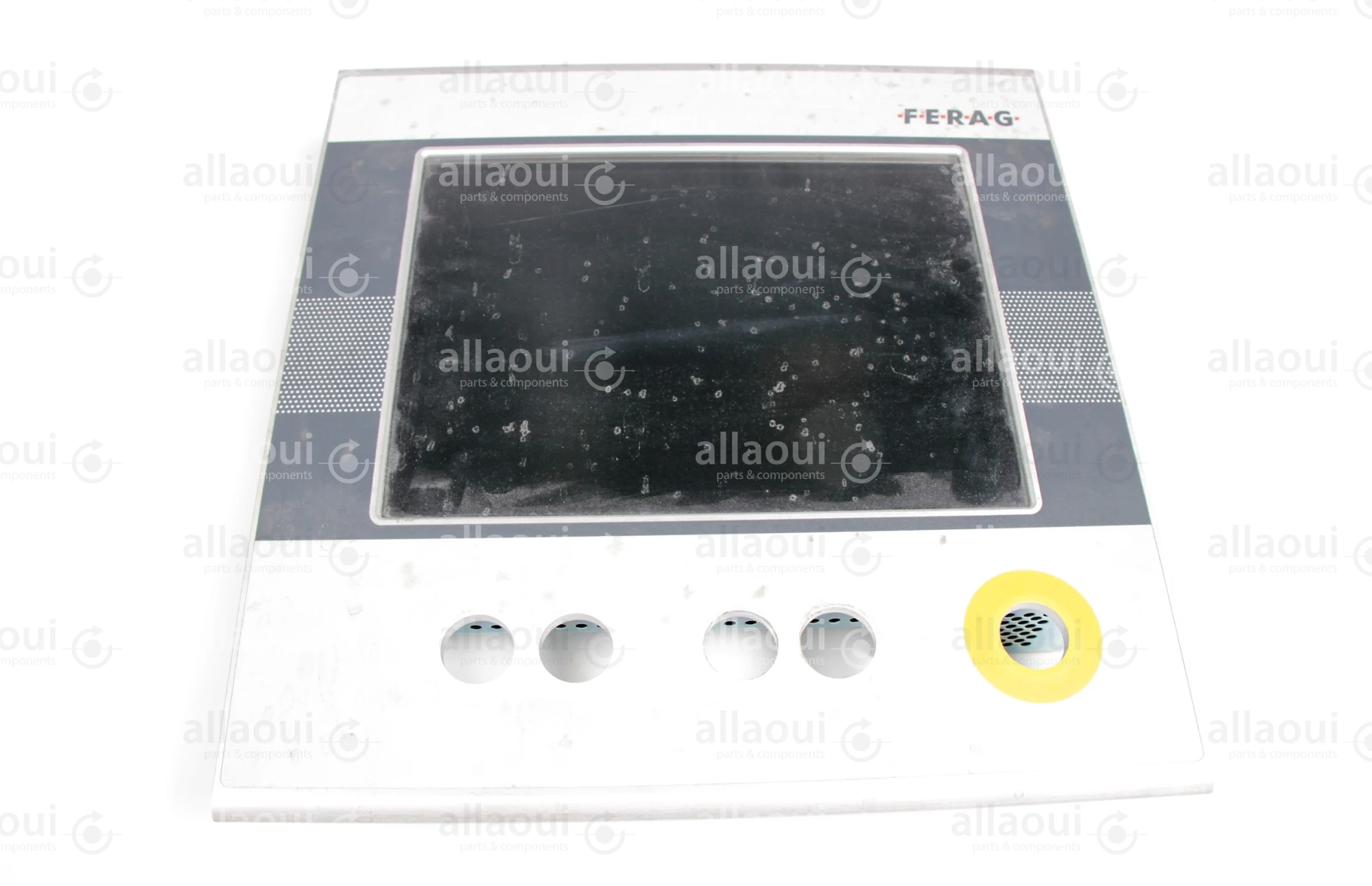 BR Automation Touchscreen PP120 4PP120.1043-K02