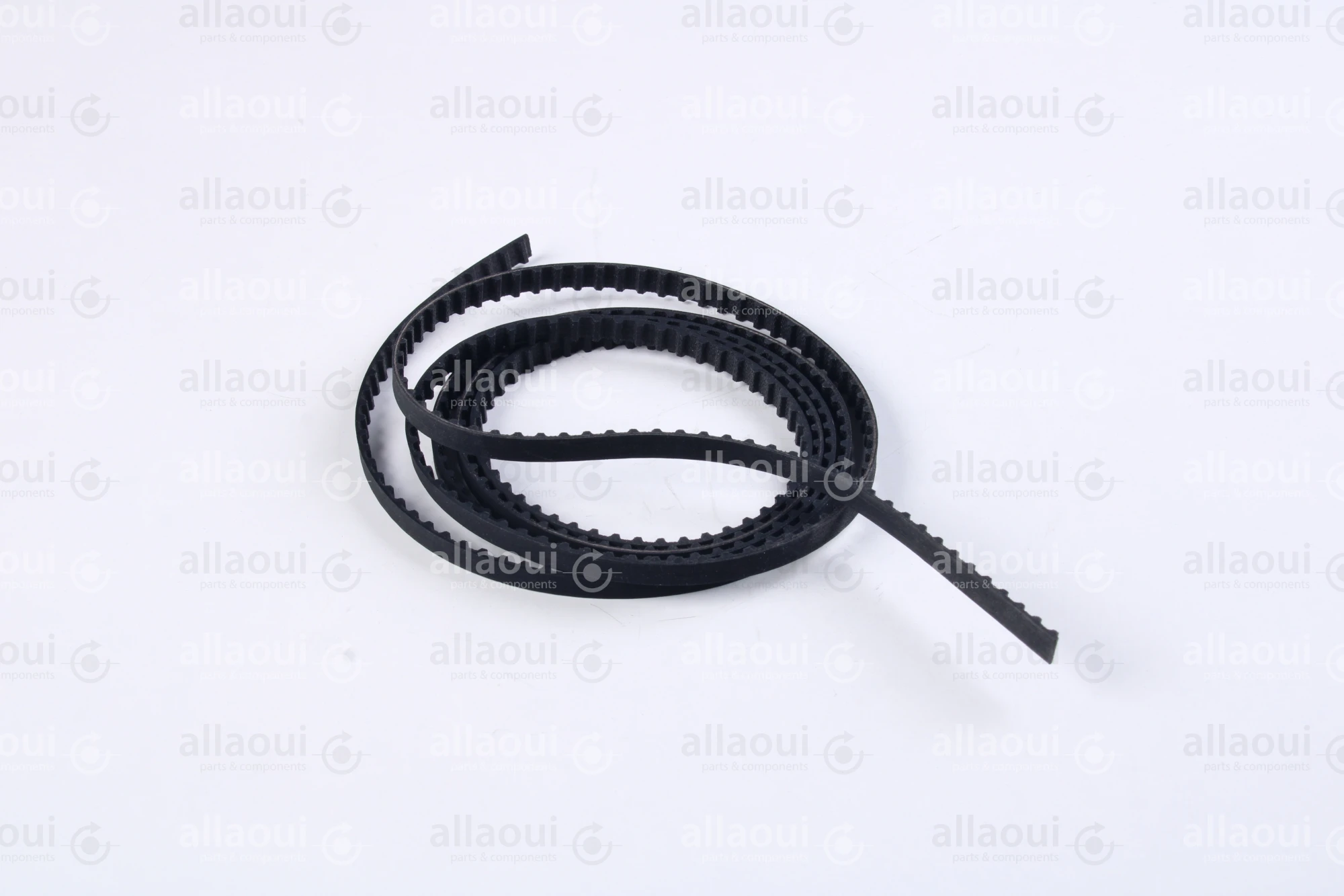 Heidelberg Toothed Belt ZD.215-303-02-00