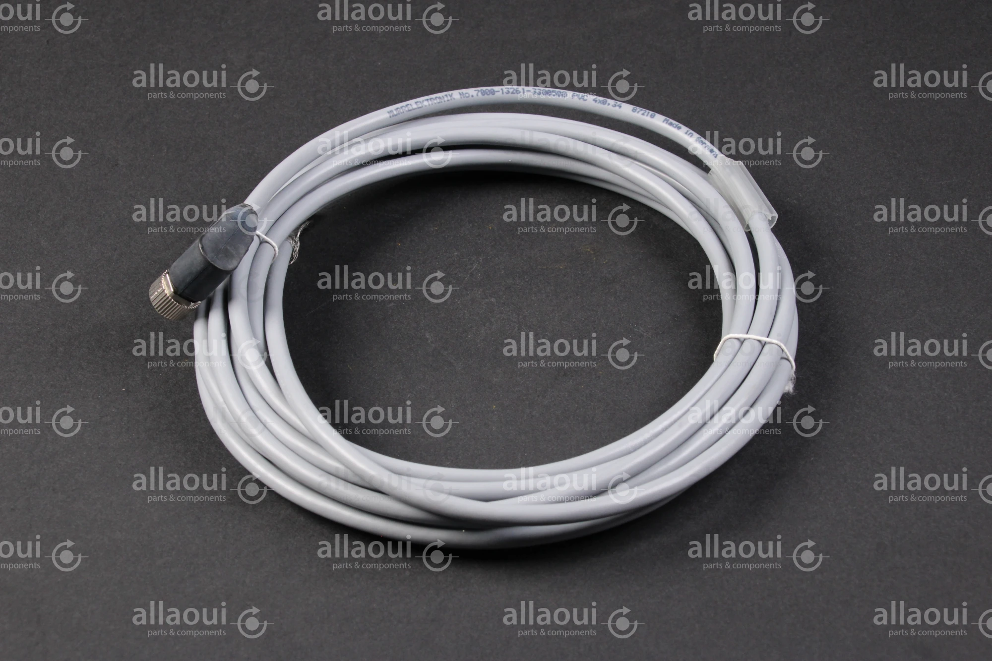 Contiweb Connector WH.097001004