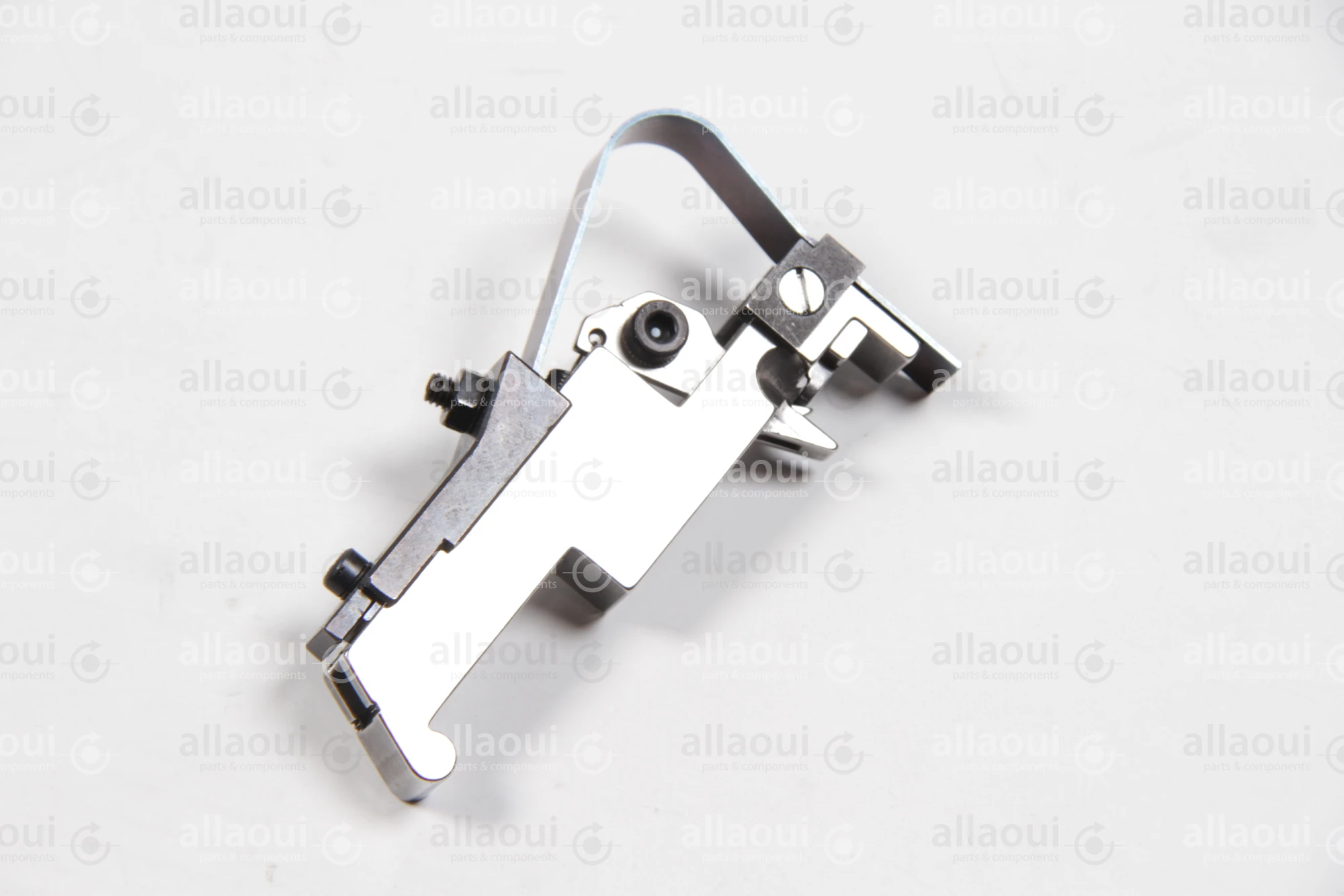 Müller Martini Gripper 12 mm cpl 0249.0177