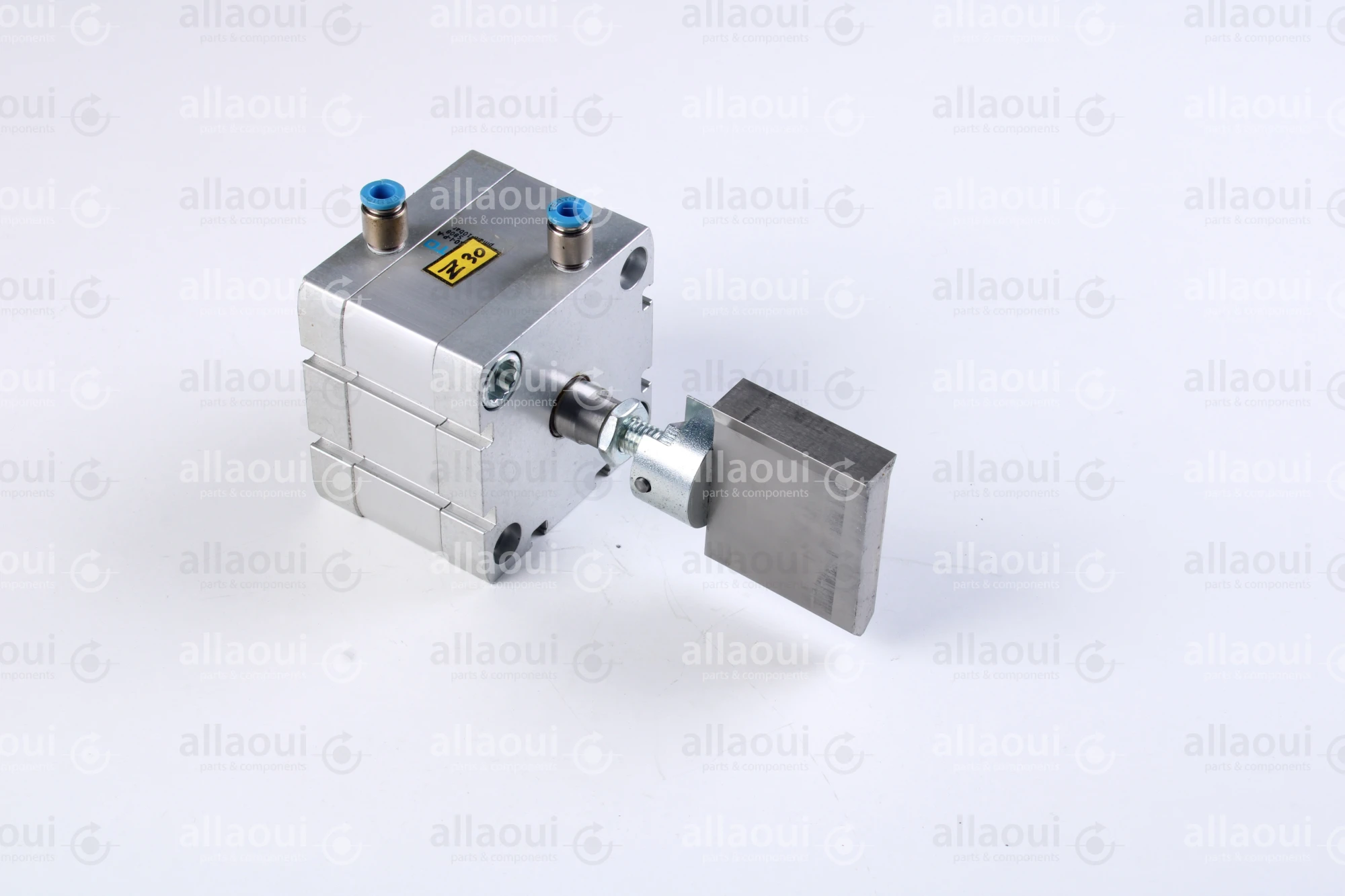 Festo Compact Cylinder ADN-63-10-I-P-A