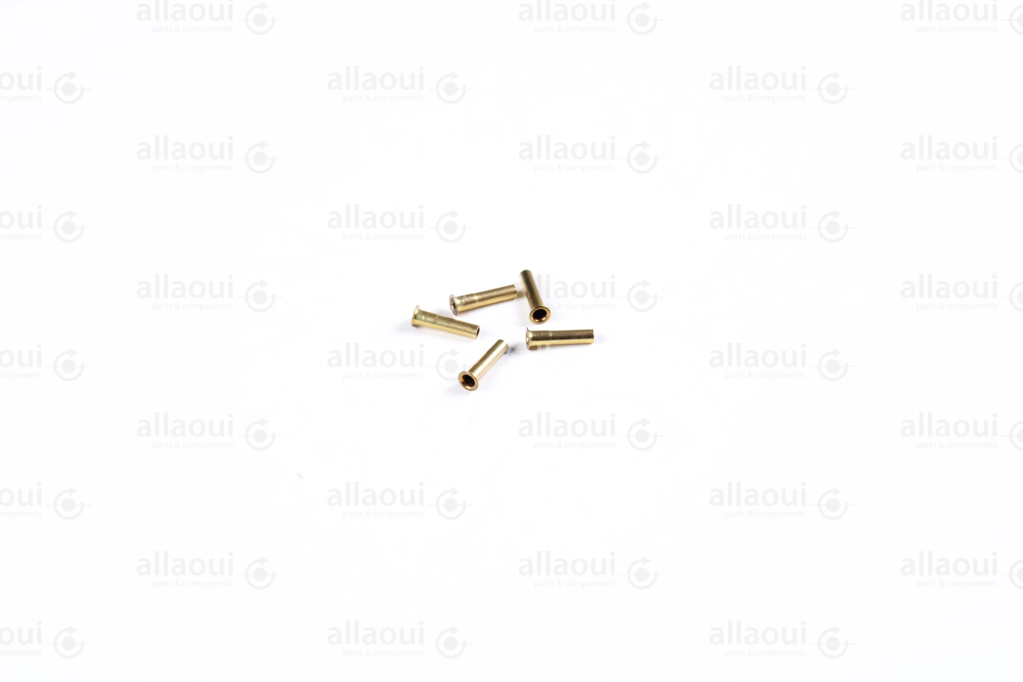 Müller Martini Support sleeve (5 Pieces) 0040.3800 (5 Stück)