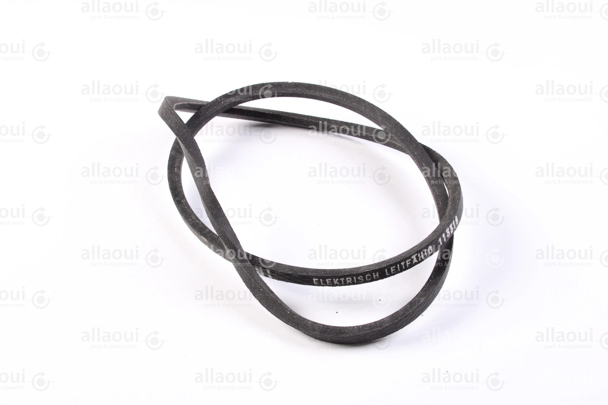 Optibelt Narrov V-Belt SPZ-1202-LW