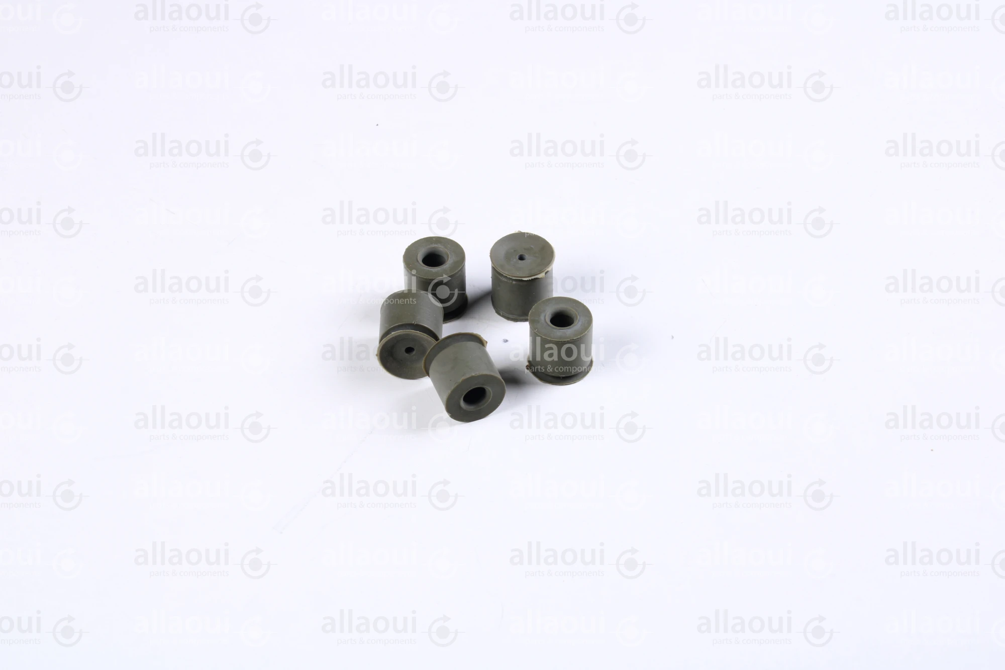 Müller Martini Sucker (5 Pieces) 1514.1709.4 (5 Stück)