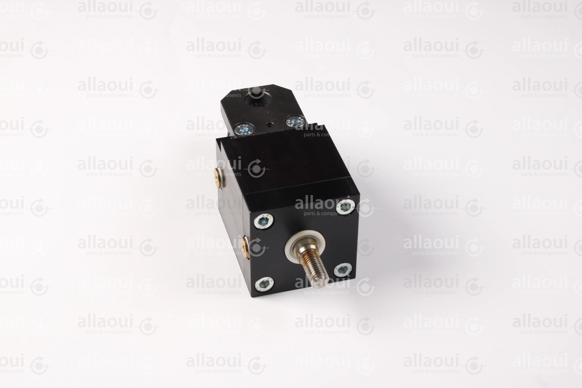 Manroland Pneumatic Cylinder 16.04160-0015