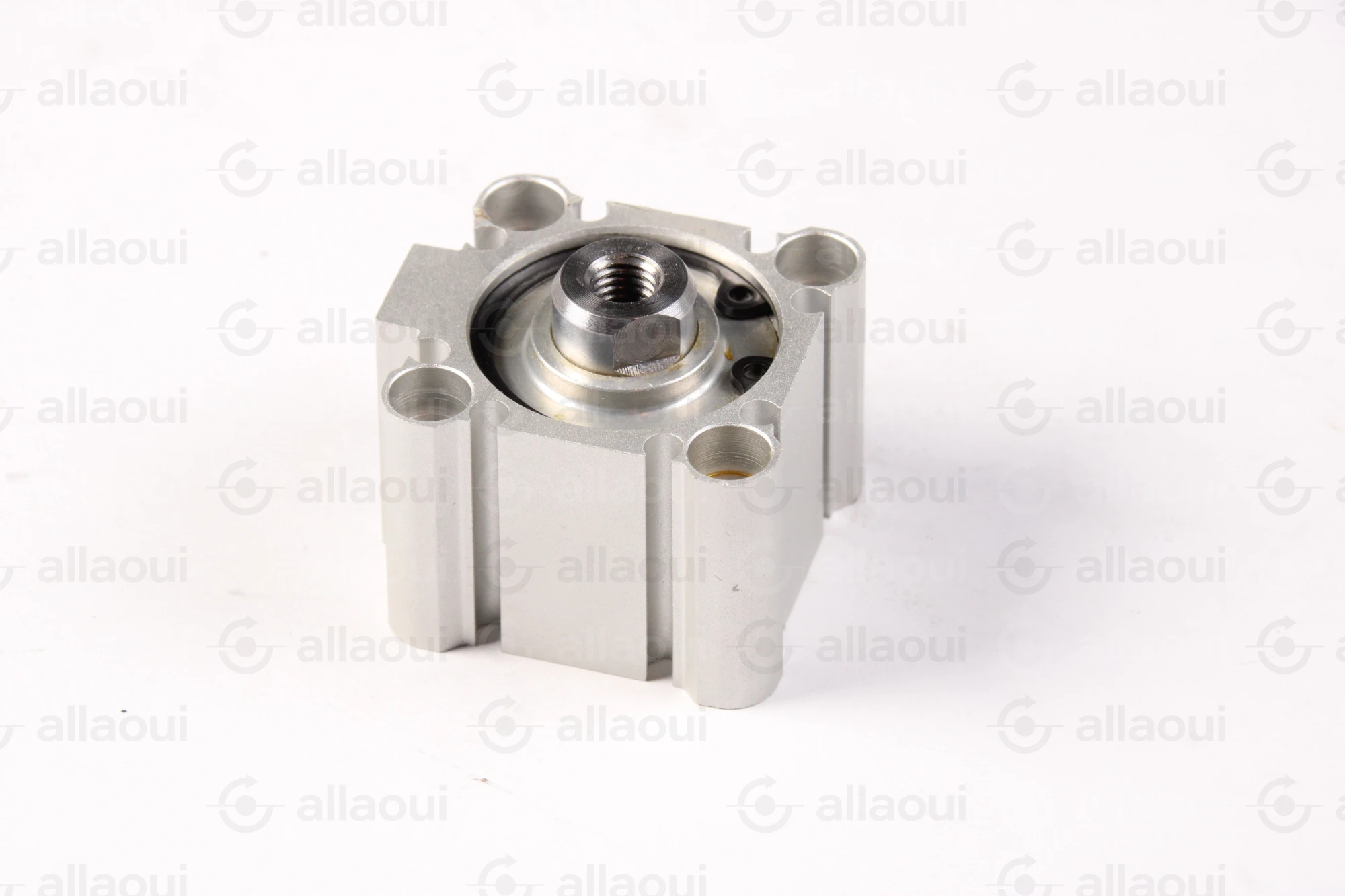 SMC Pneumatic Cylinder CQ2B32TF-10DZ