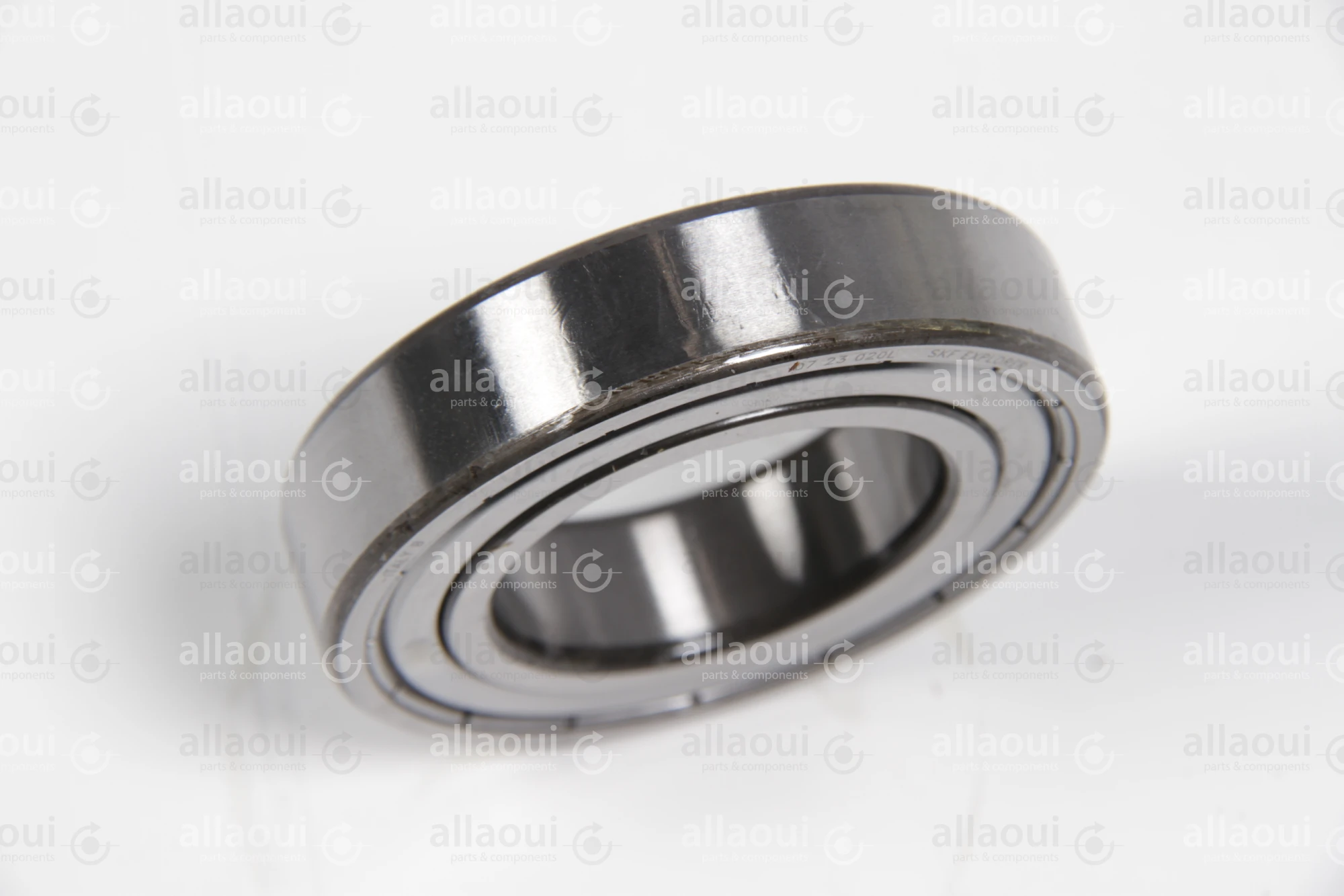 SKF Ball Bearing 6007-27 6007-2Z