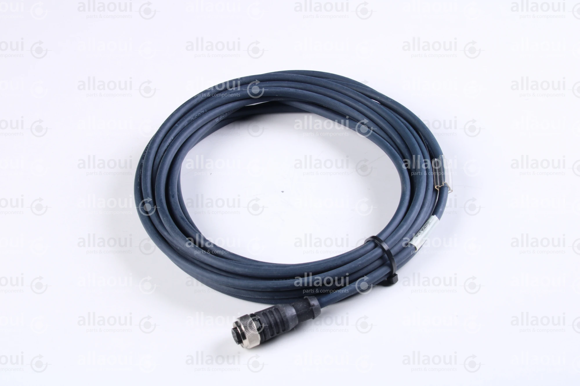 Igus Schleppkettenleitung CF9.03.04.Ini