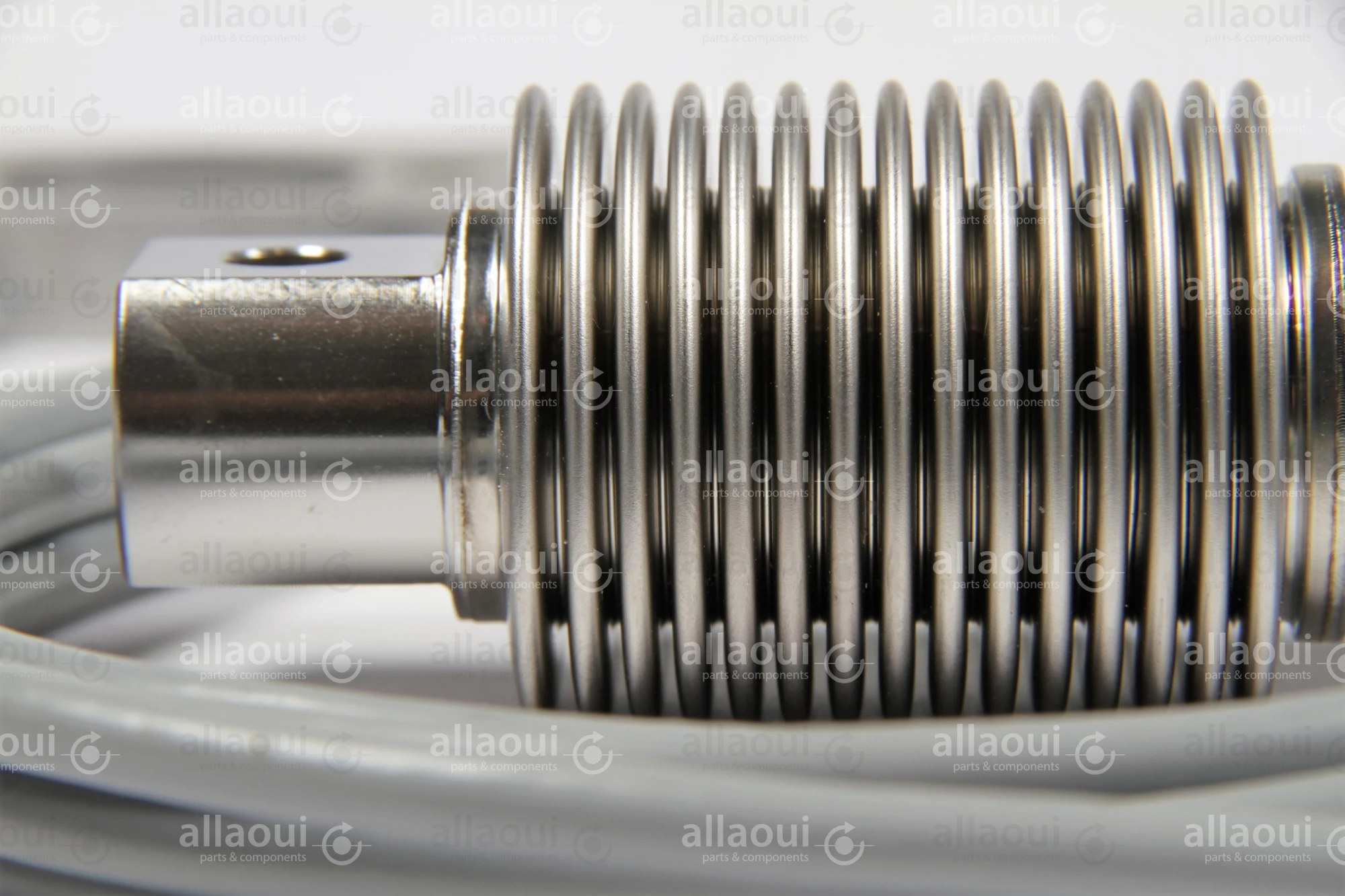 Koenig & Bauer (KBA) Load Cell L0844642 A