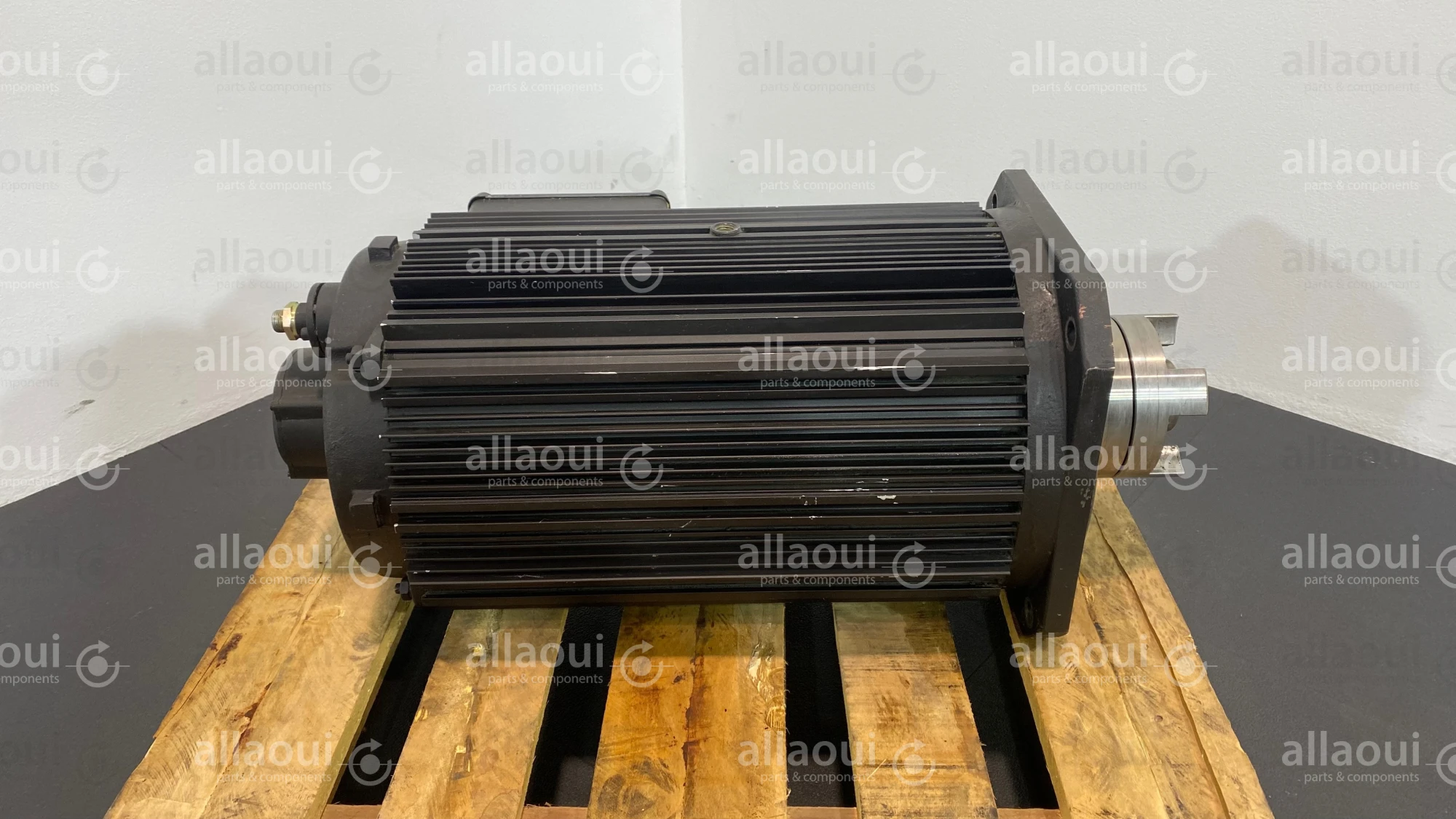 Bosch Rexroth Motor MAF160B-0200-FQ-M0-FG0-05-R1