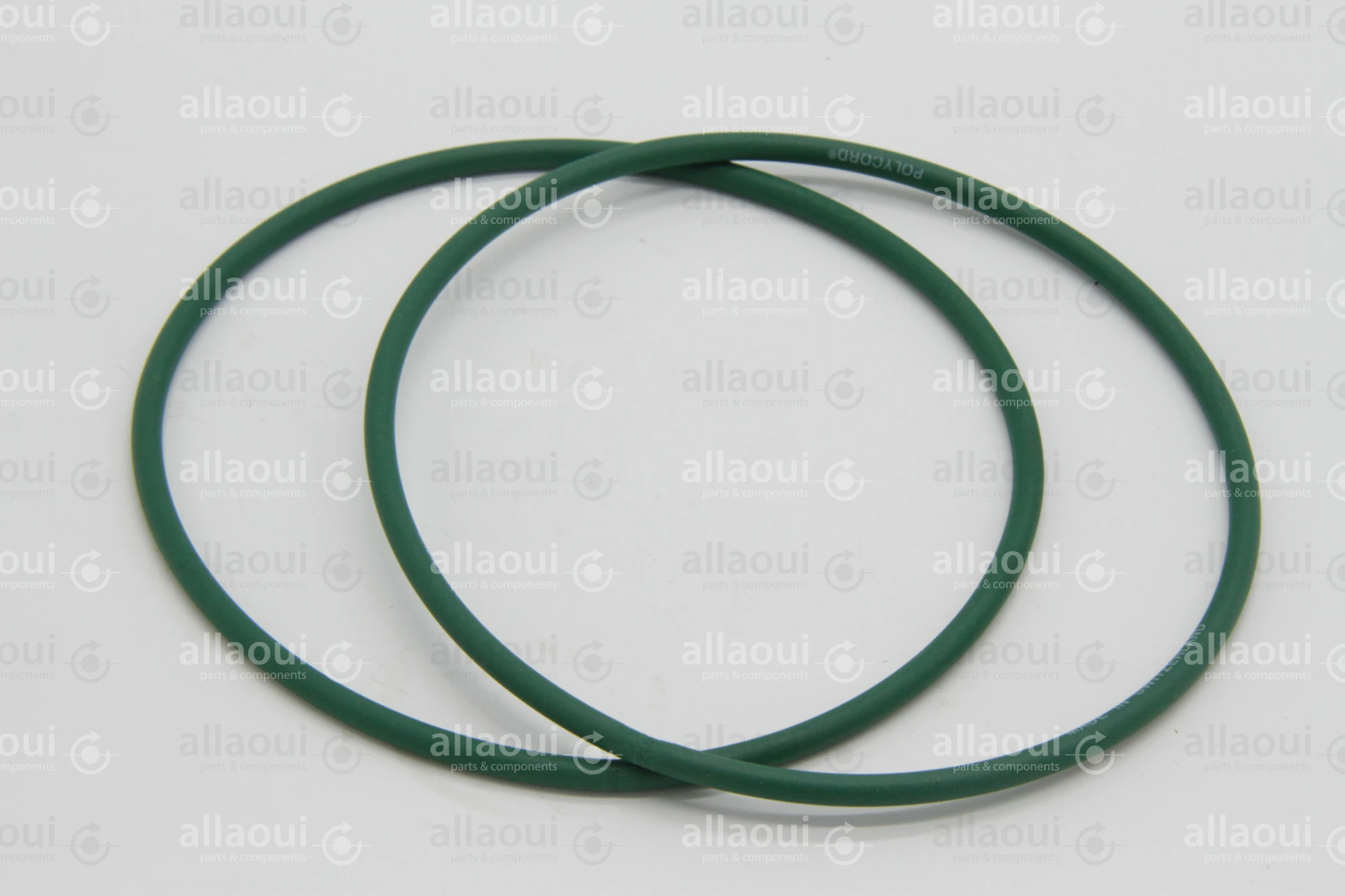 Heidelberg Round Belt Polycord R4X354 FJ.4185391/00