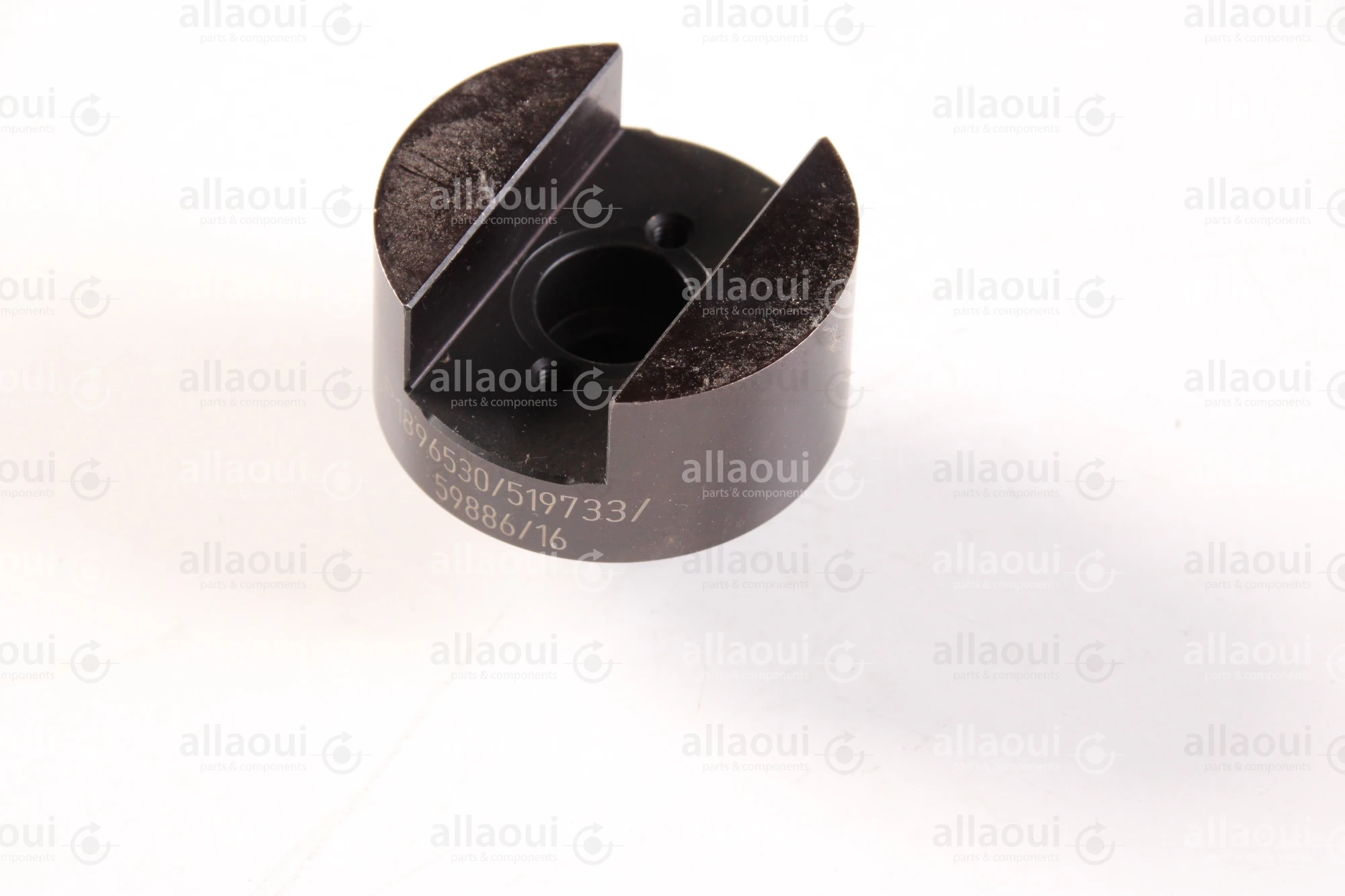 Koenig & Bauer (KBA) Drive Shaft P1896530