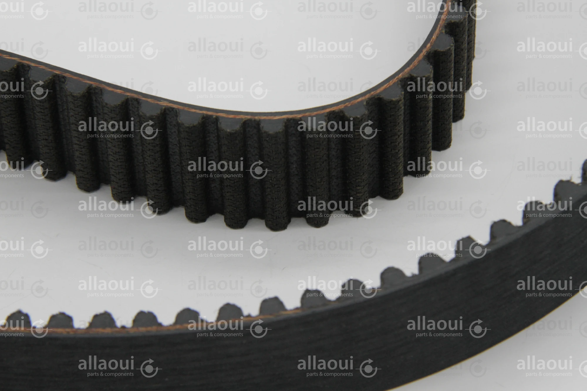 Müller Martini Toothed Belt 720-8M-30HTD 0039.3422