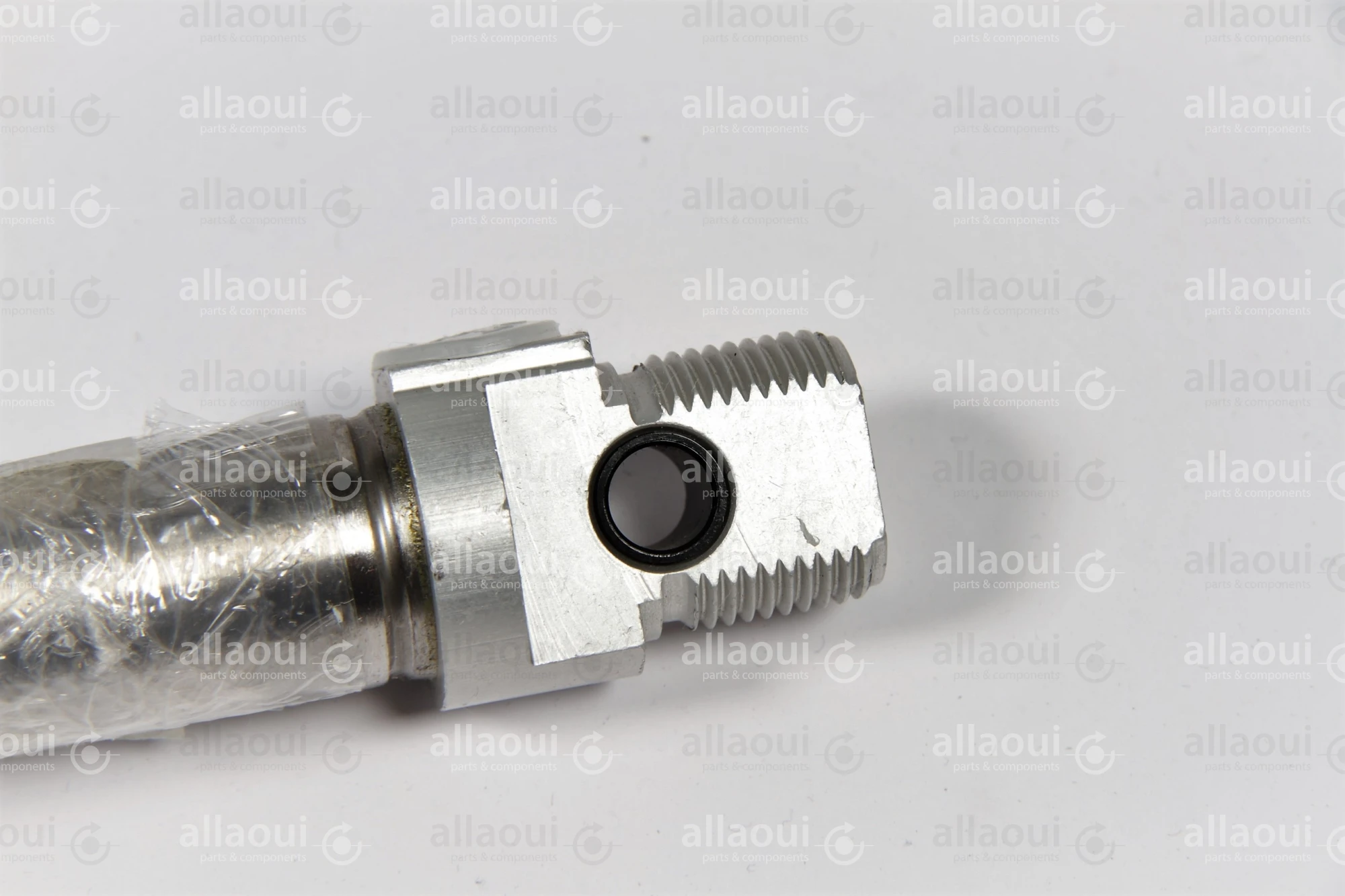 Festo Pneumatic Cylinder DSN-20-100P